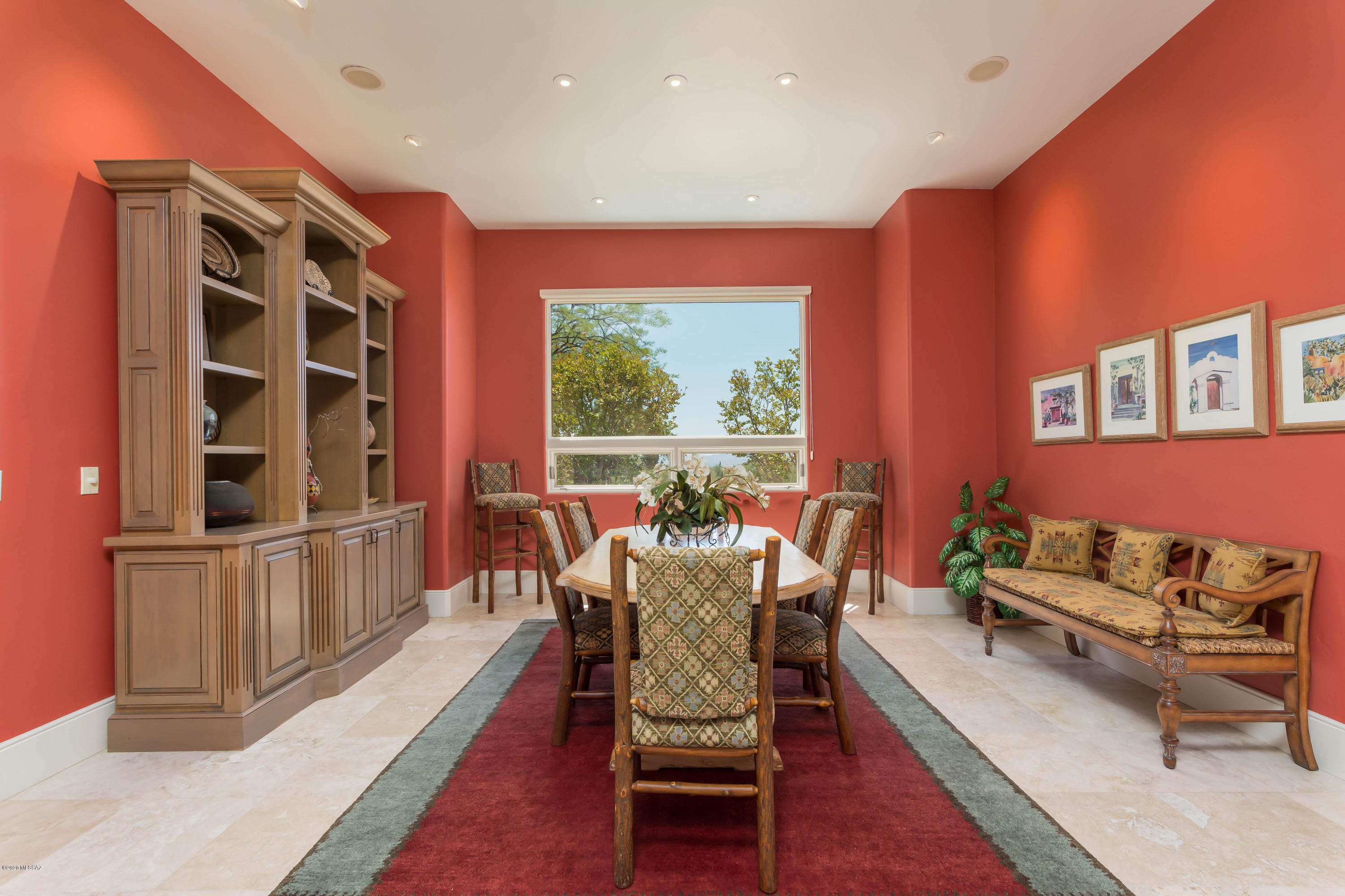 Canyon Pass At Dove Mountain - Residential