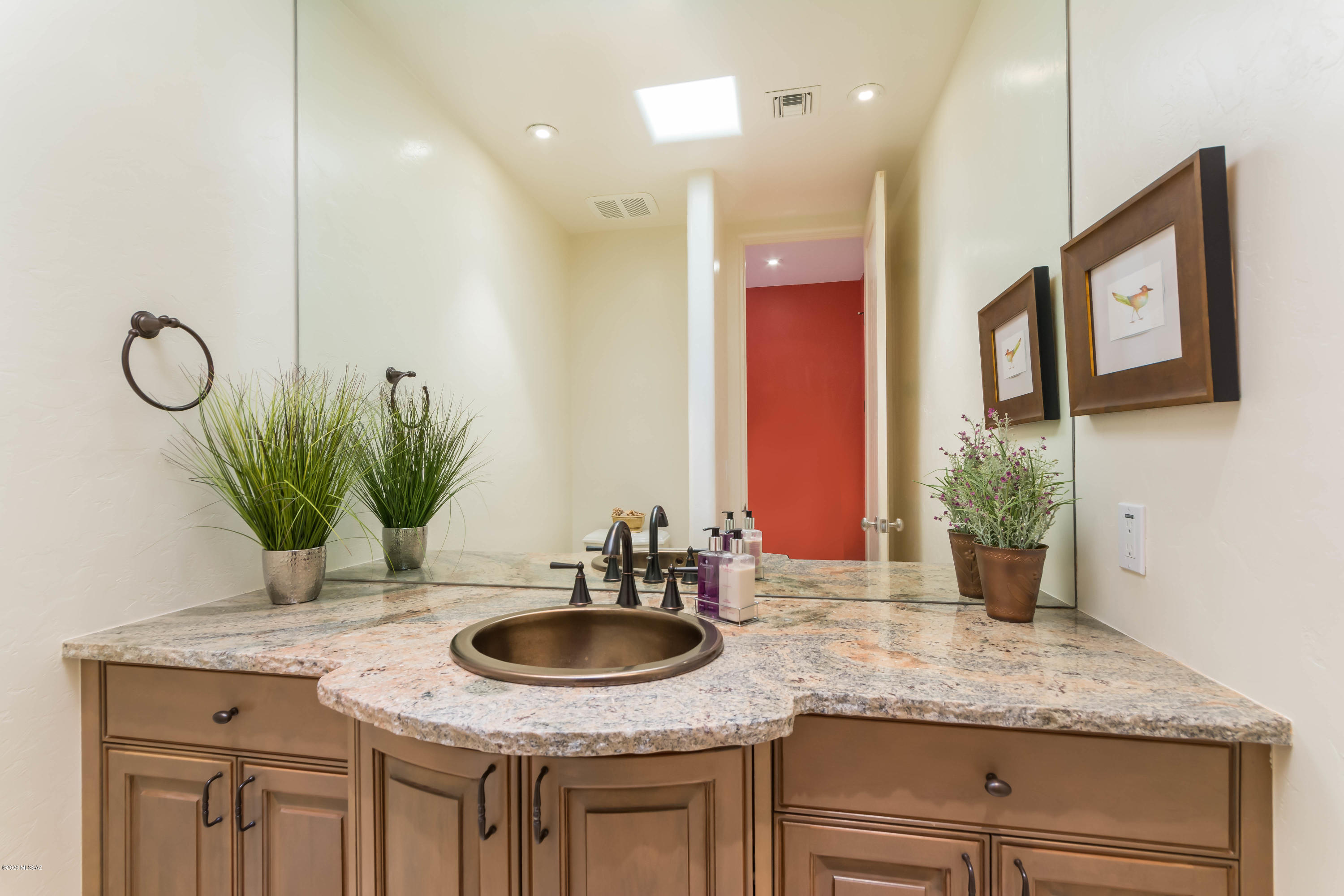 Canyon Pass At Dove Mountain - Residential