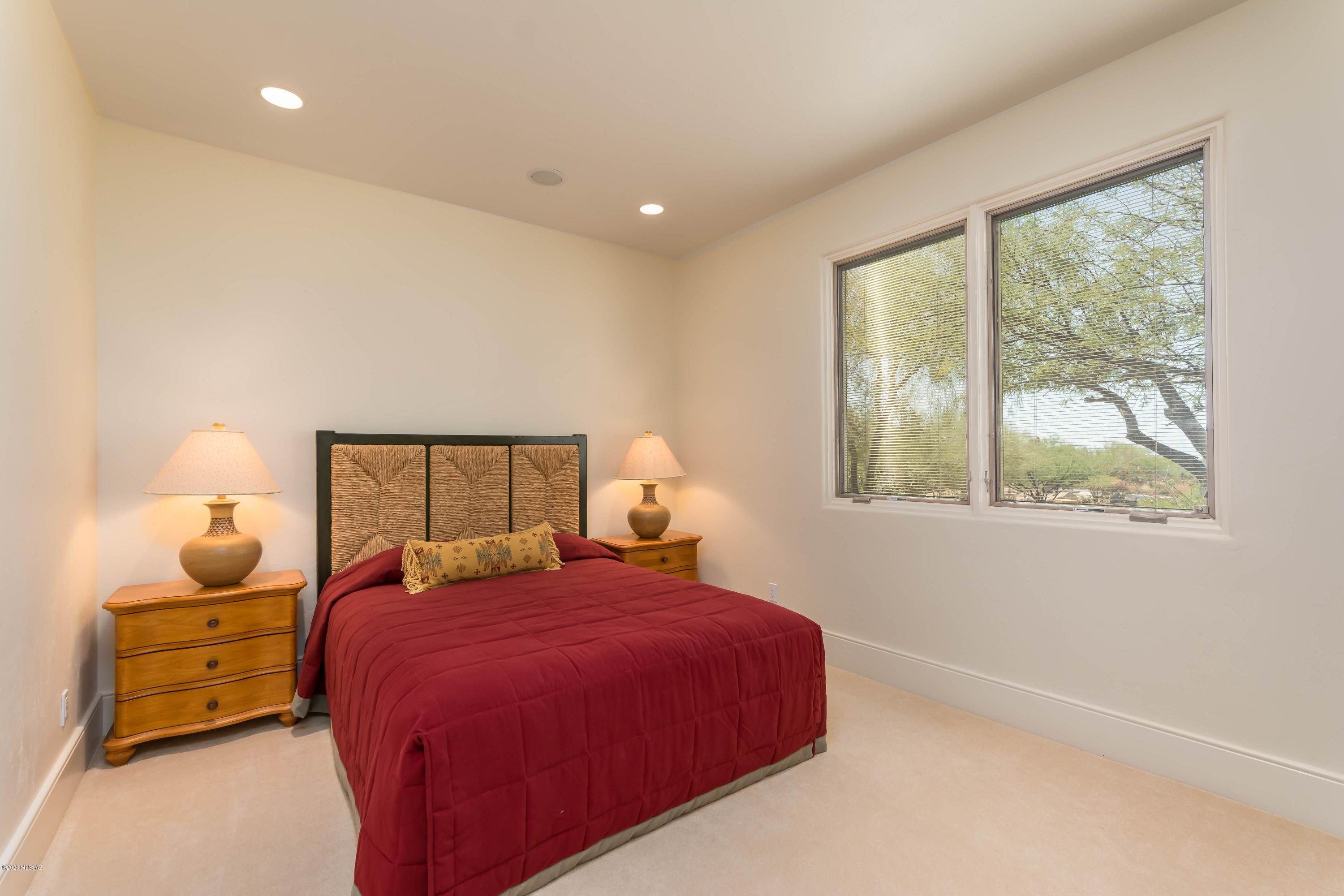 Canyon Pass At Dove Mountain - Residential