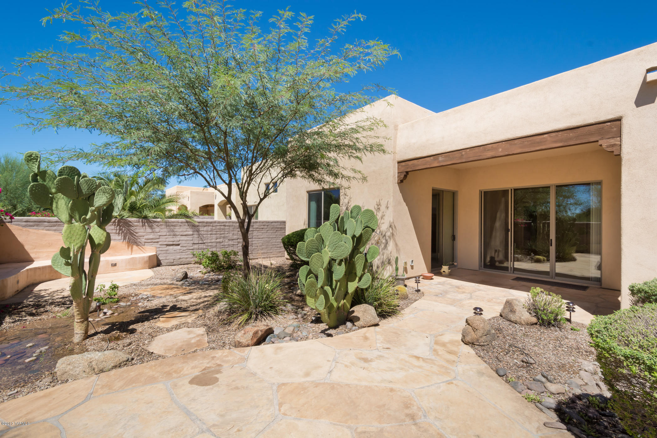 Desert Sky (1-45) - Residential Lease