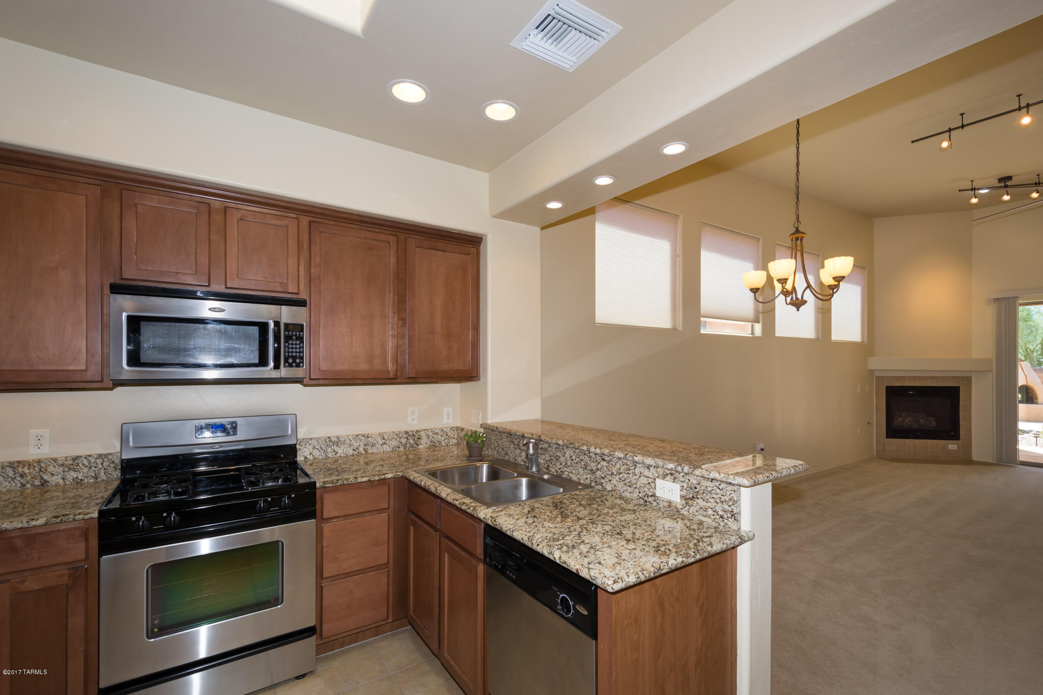 Desert Sky (1-45) - Residential Lease