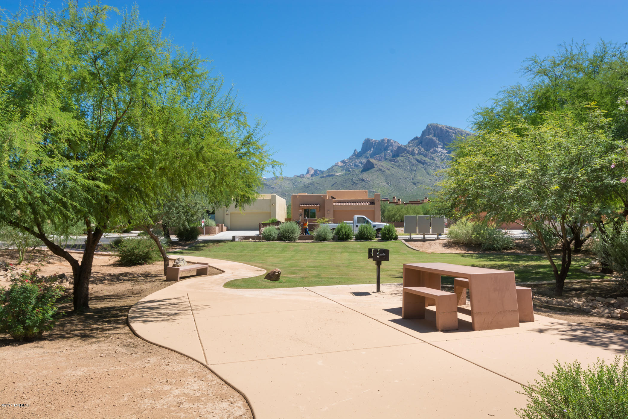Desert Sky (1-45) - Residential Lease