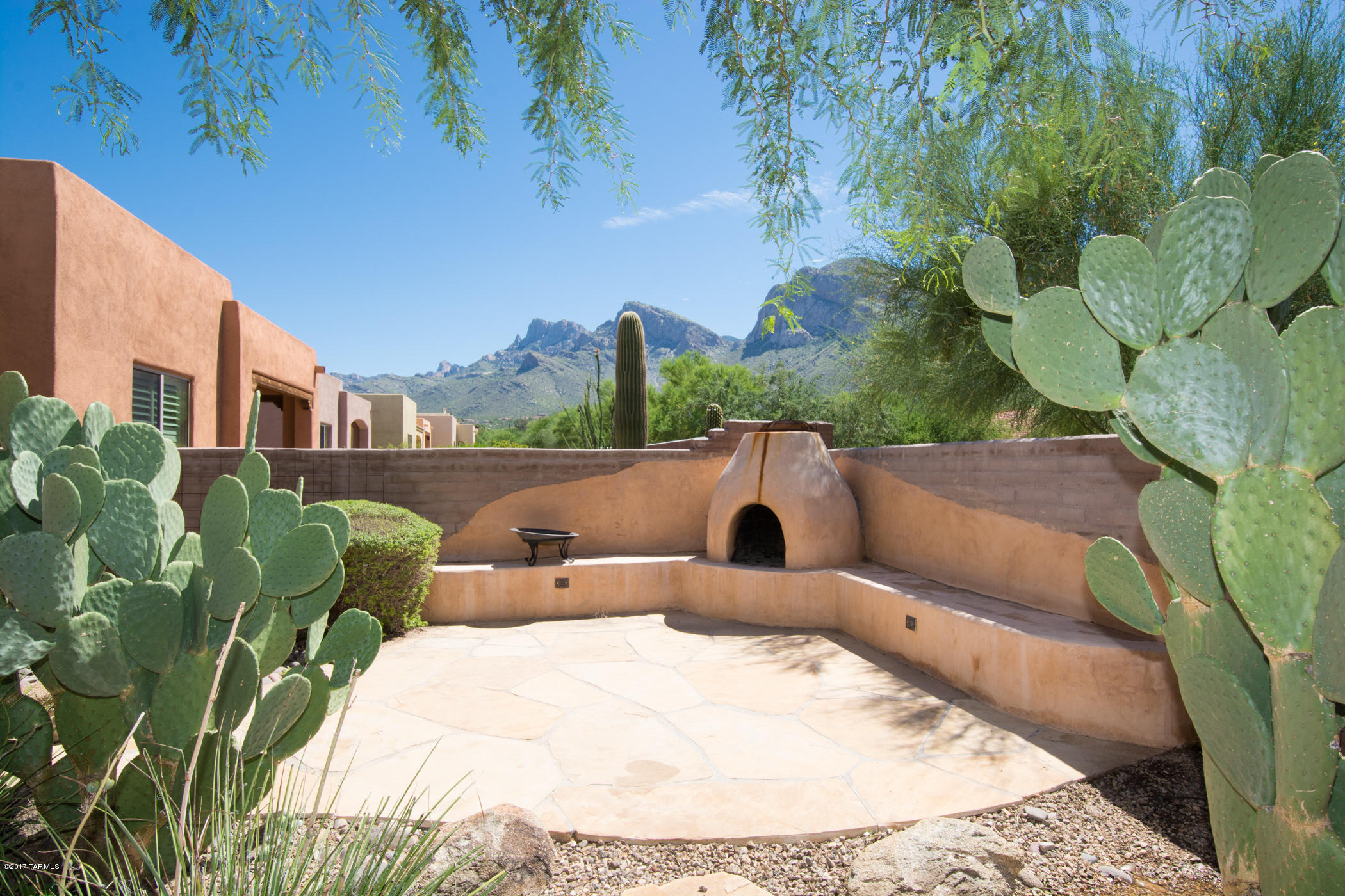 Desert Sky (1-45) - Residential Lease