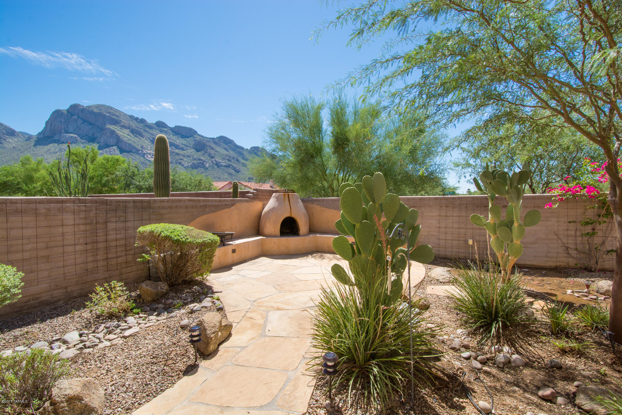 Desert Sky (1-45) - Residential Lease