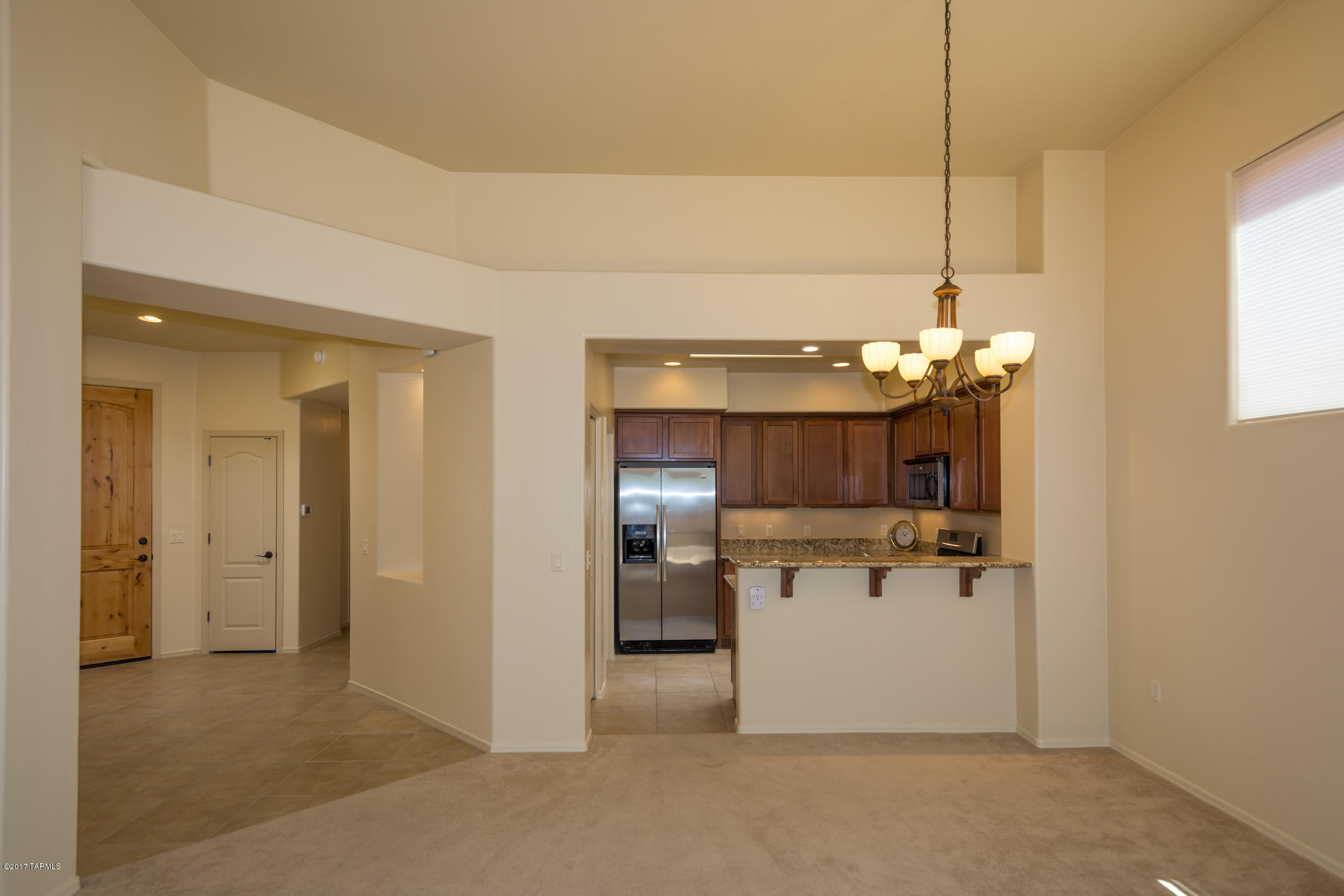 Desert Sky (1-45) - Residential Lease