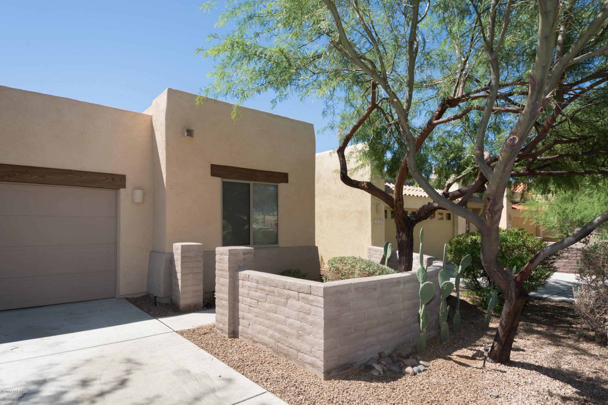 Desert Sky (1-45) - Residential Lease