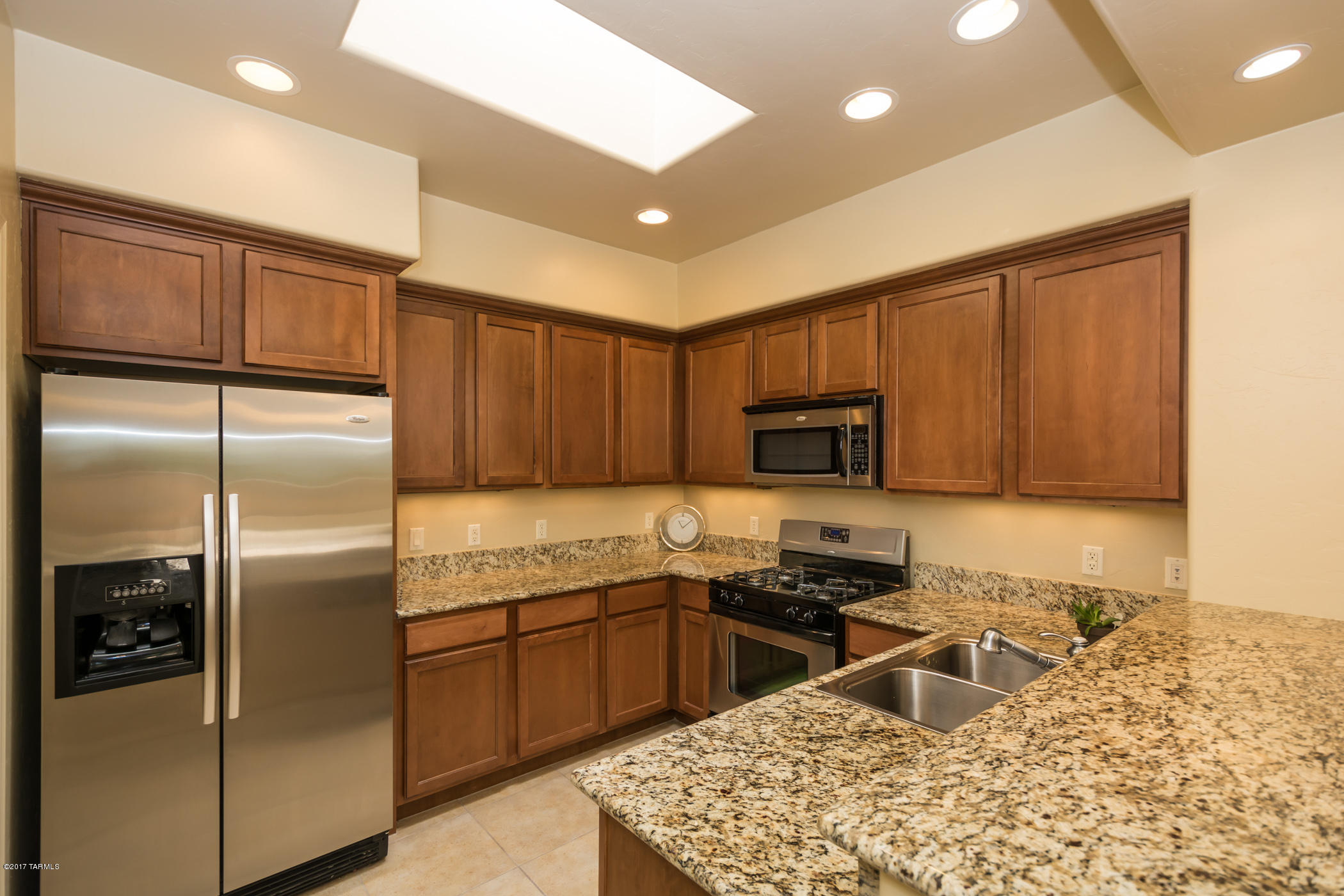 Desert Sky (1-45) - Residential Lease