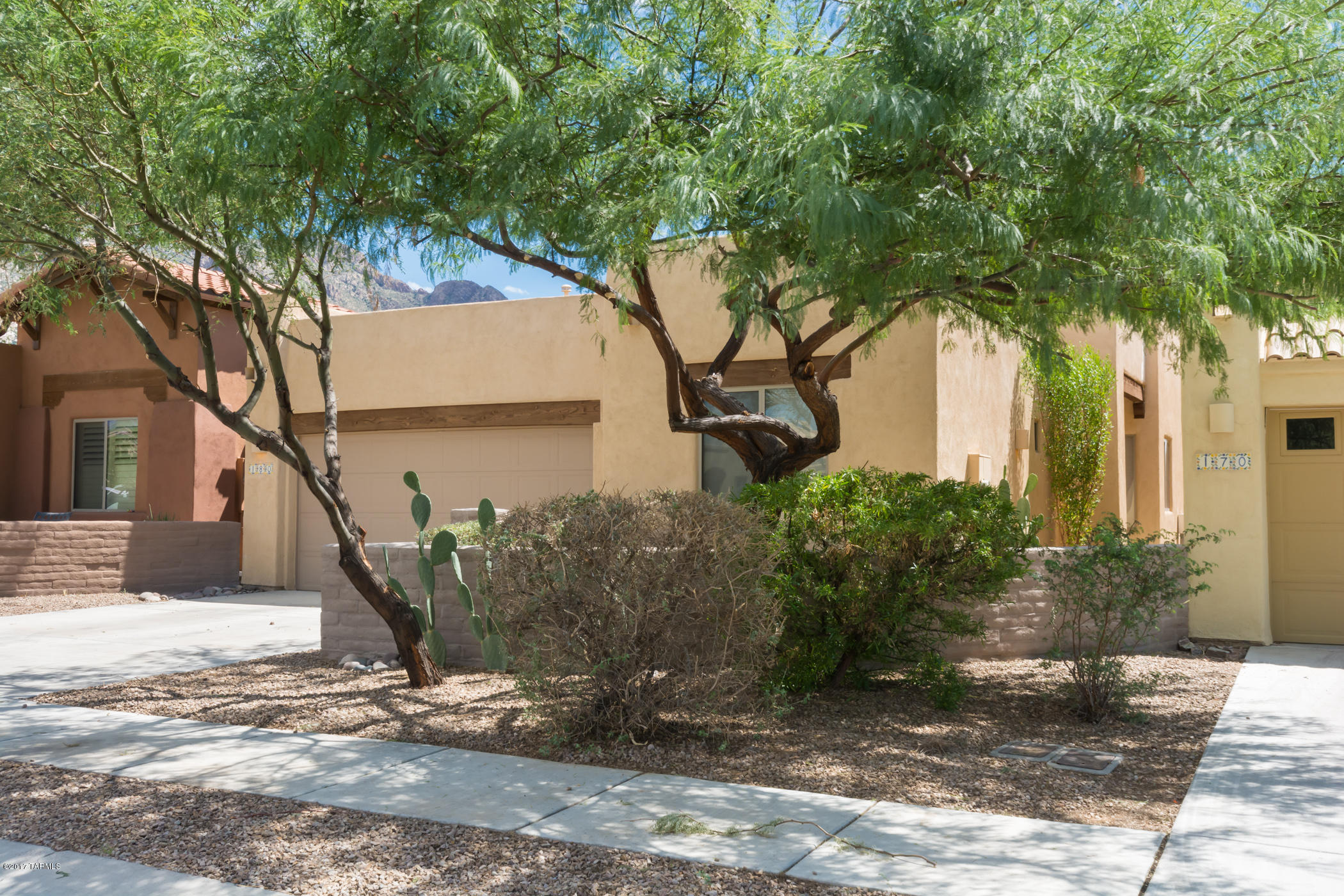 Desert Sky (1-45) - Residential Lease