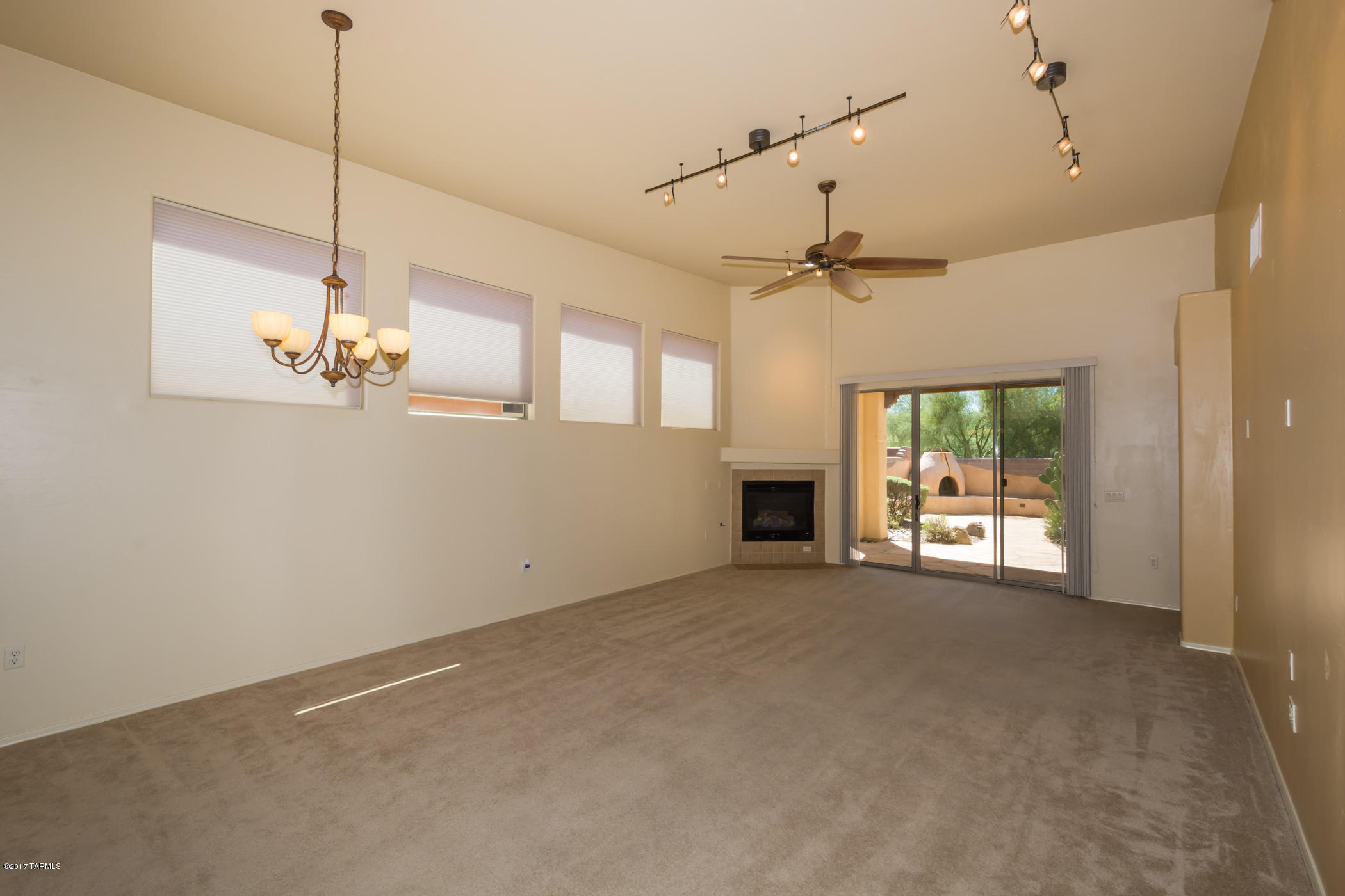Desert Sky (1-45) - Residential Lease
