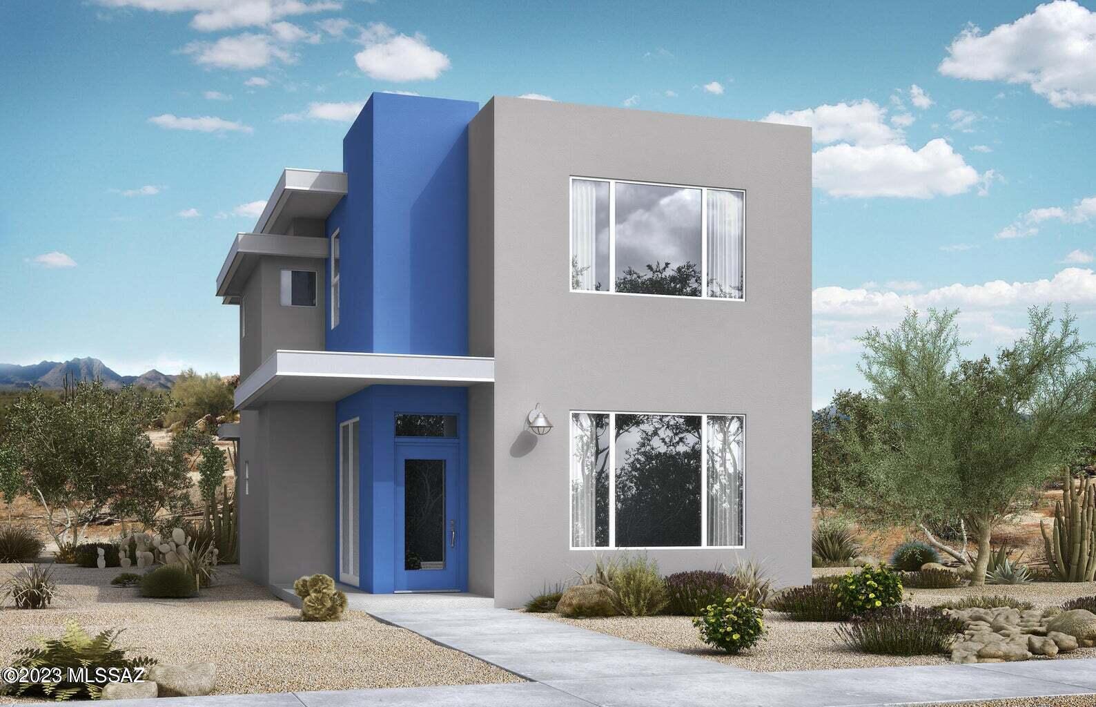 Other/Unknown - Residential Lease