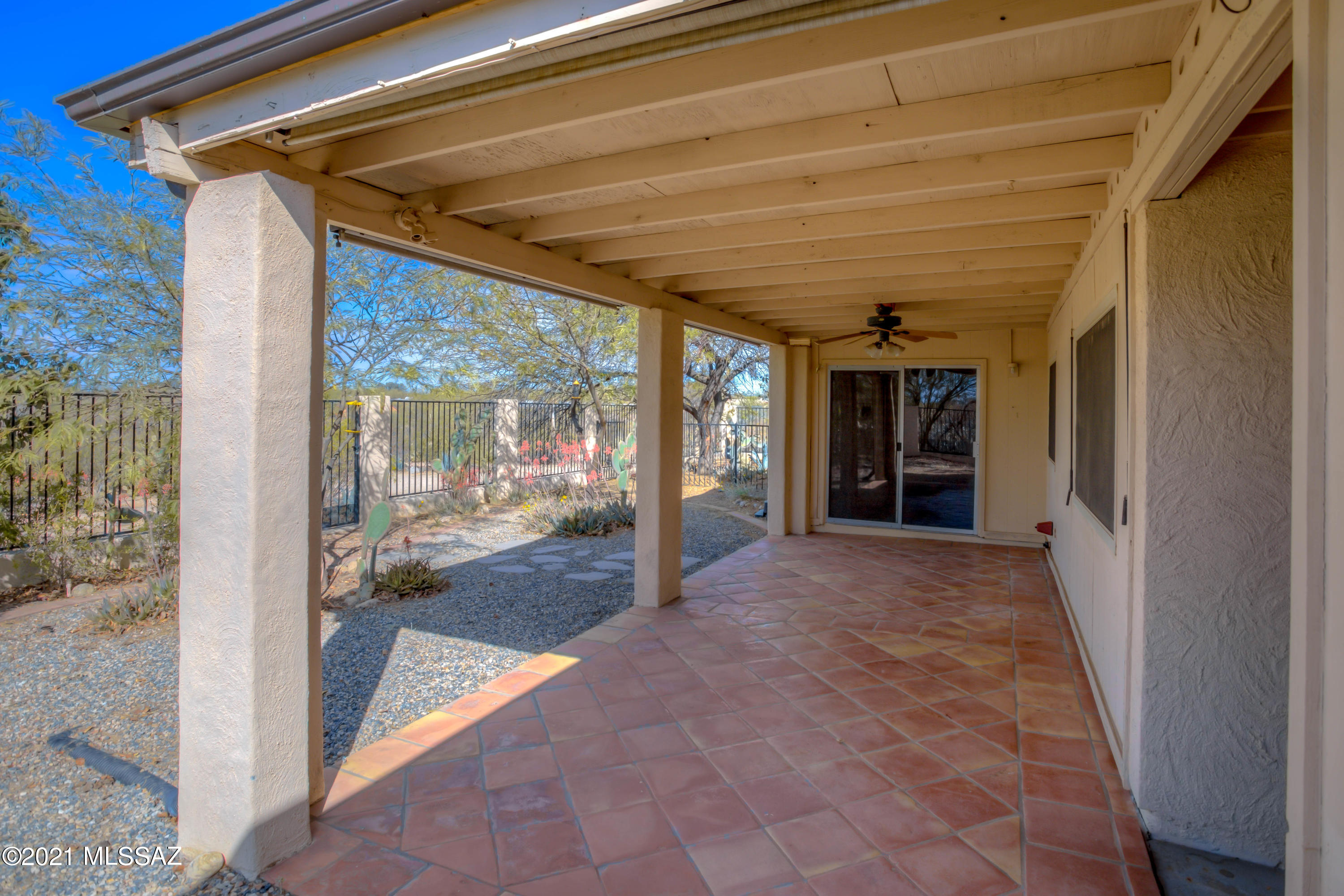 Casas Adobes West (1-220) - Residential
