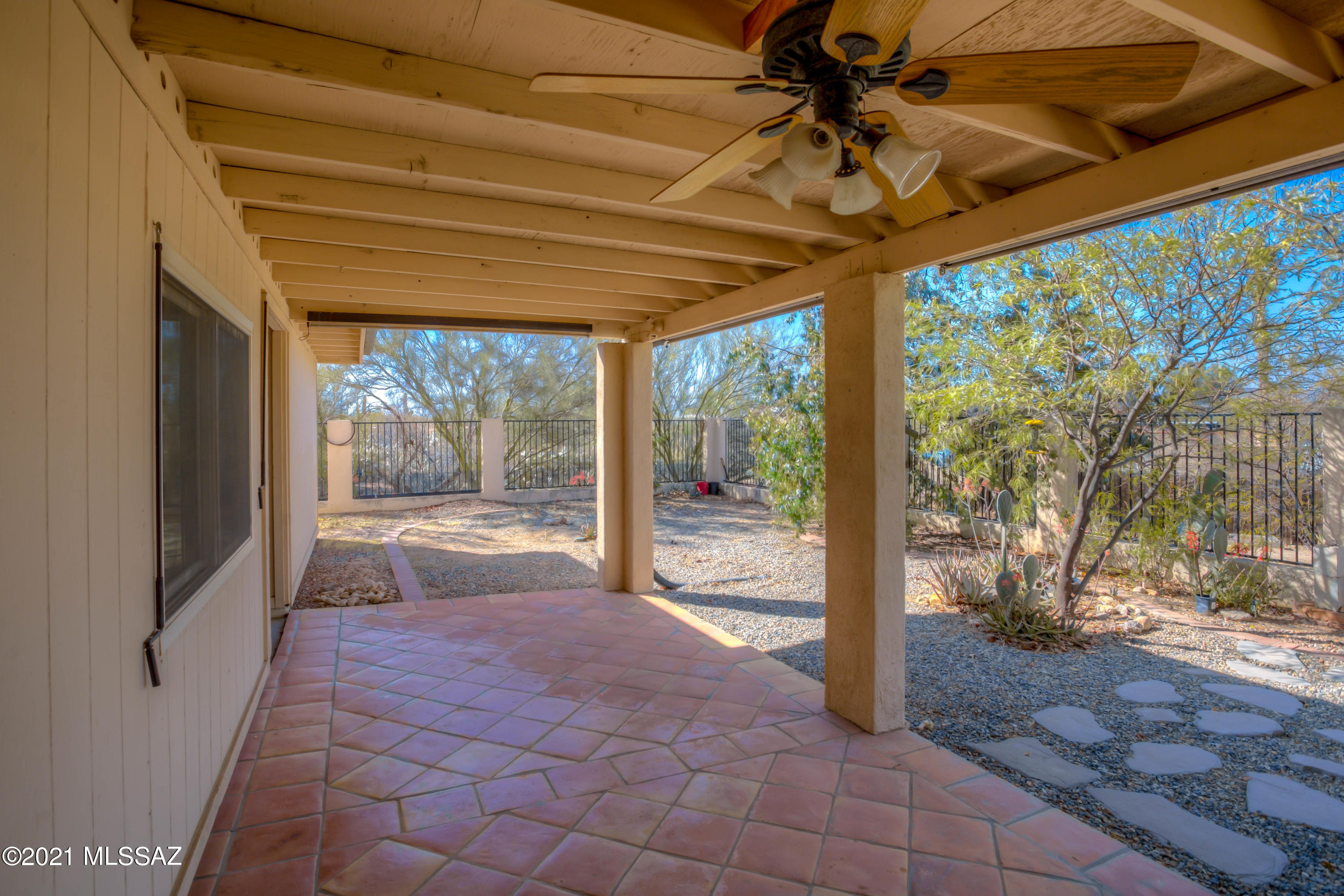 Casas Adobes West (1-220) - Residential