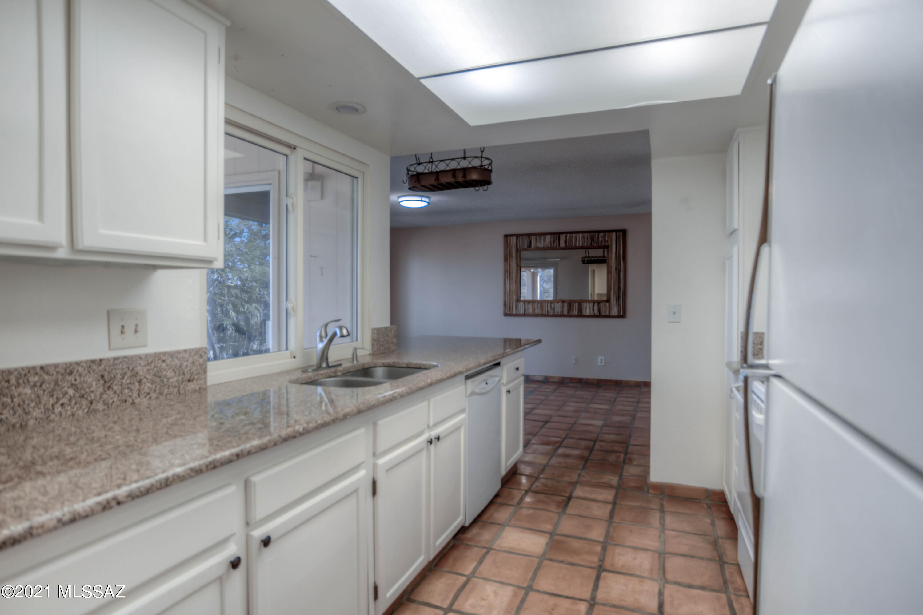 Casas Adobes West (1-220) - Residential