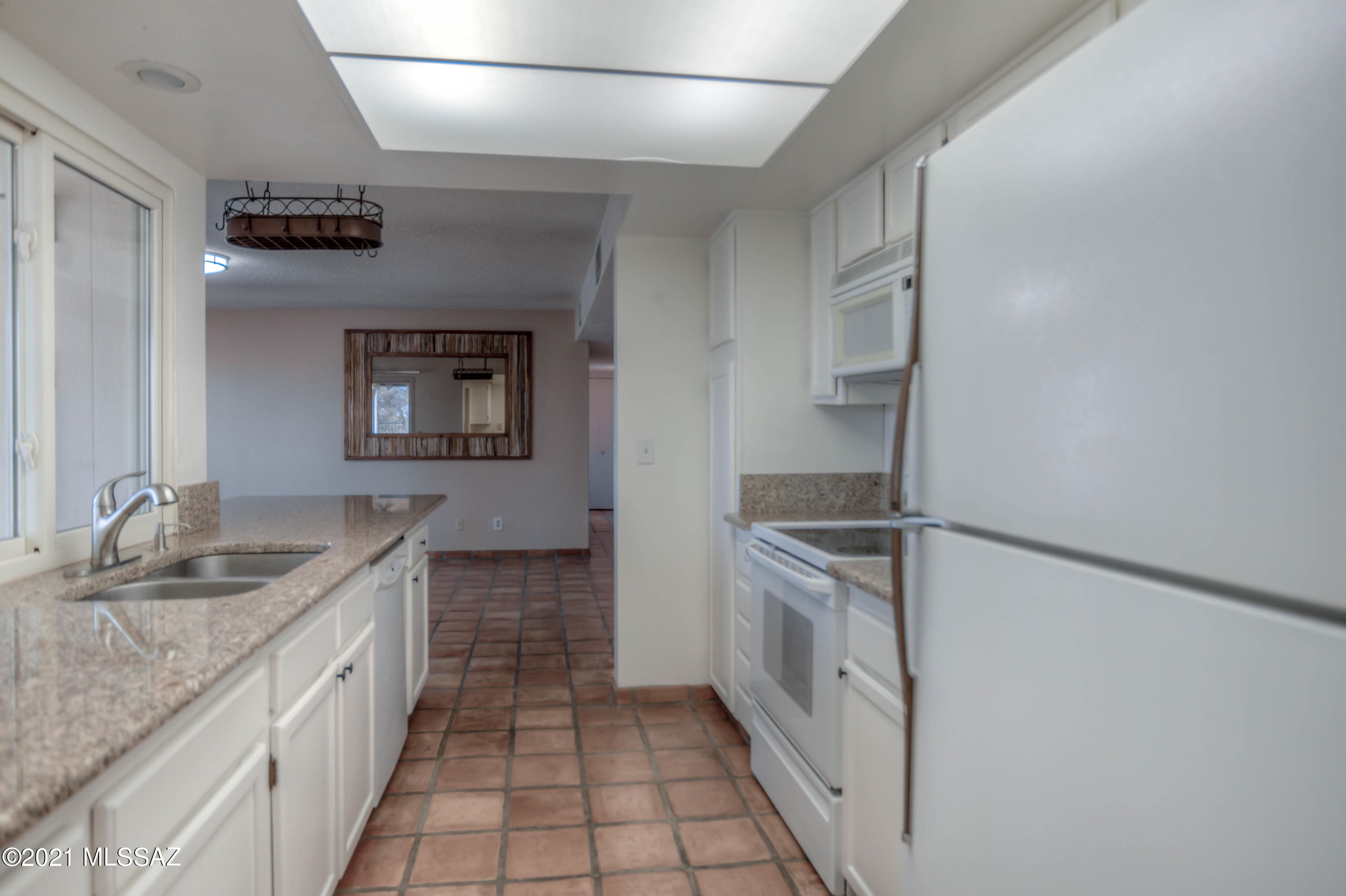 Casas Adobes West (1-220) - Residential