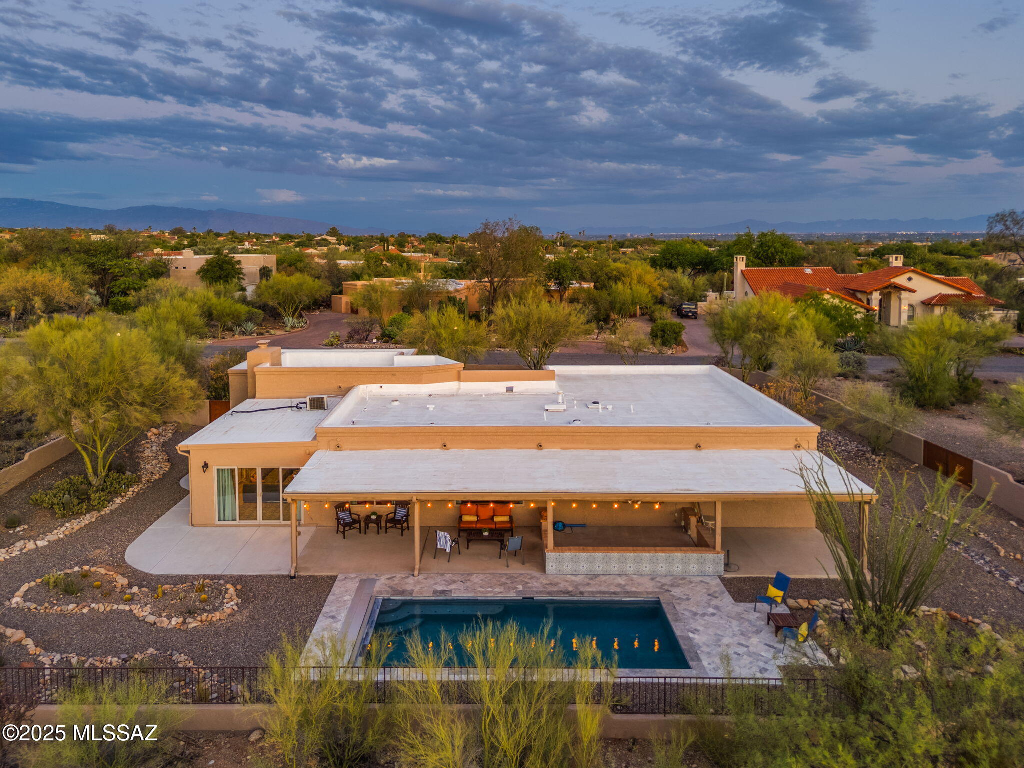 Shadow Hills (484-595) - Residential