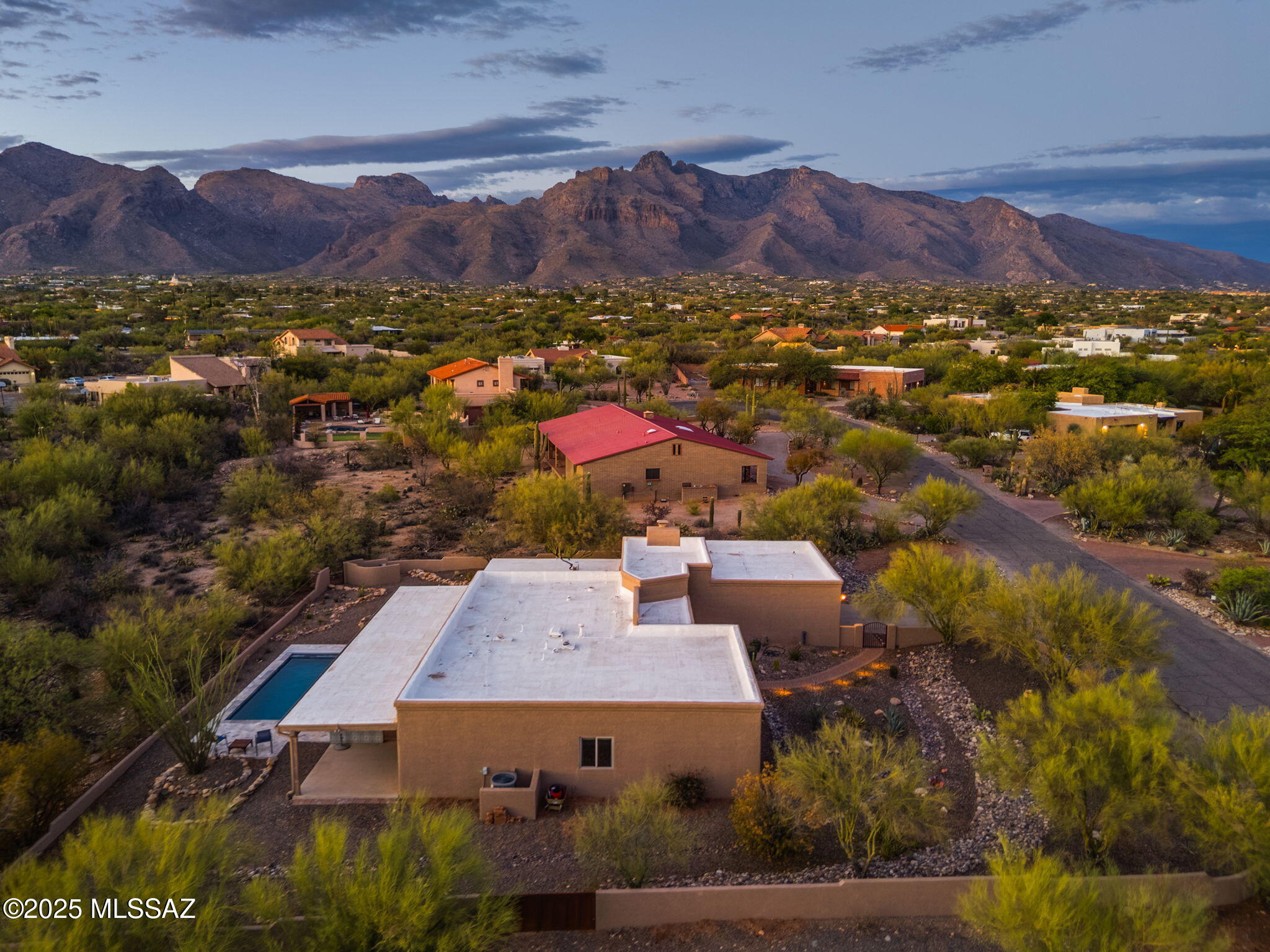 Shadow Hills (484-595) - Residential