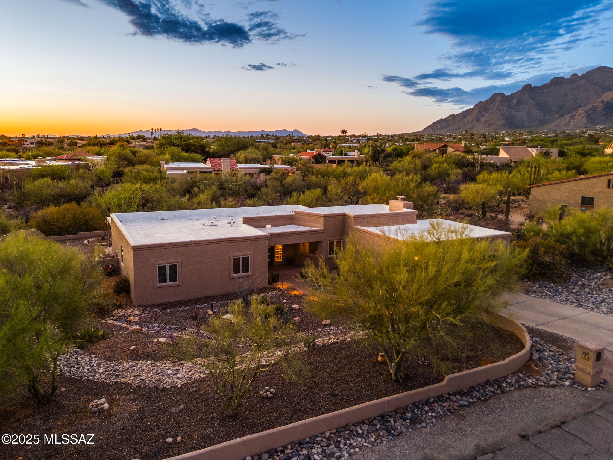 Shadow Hills (484-595) - Residential