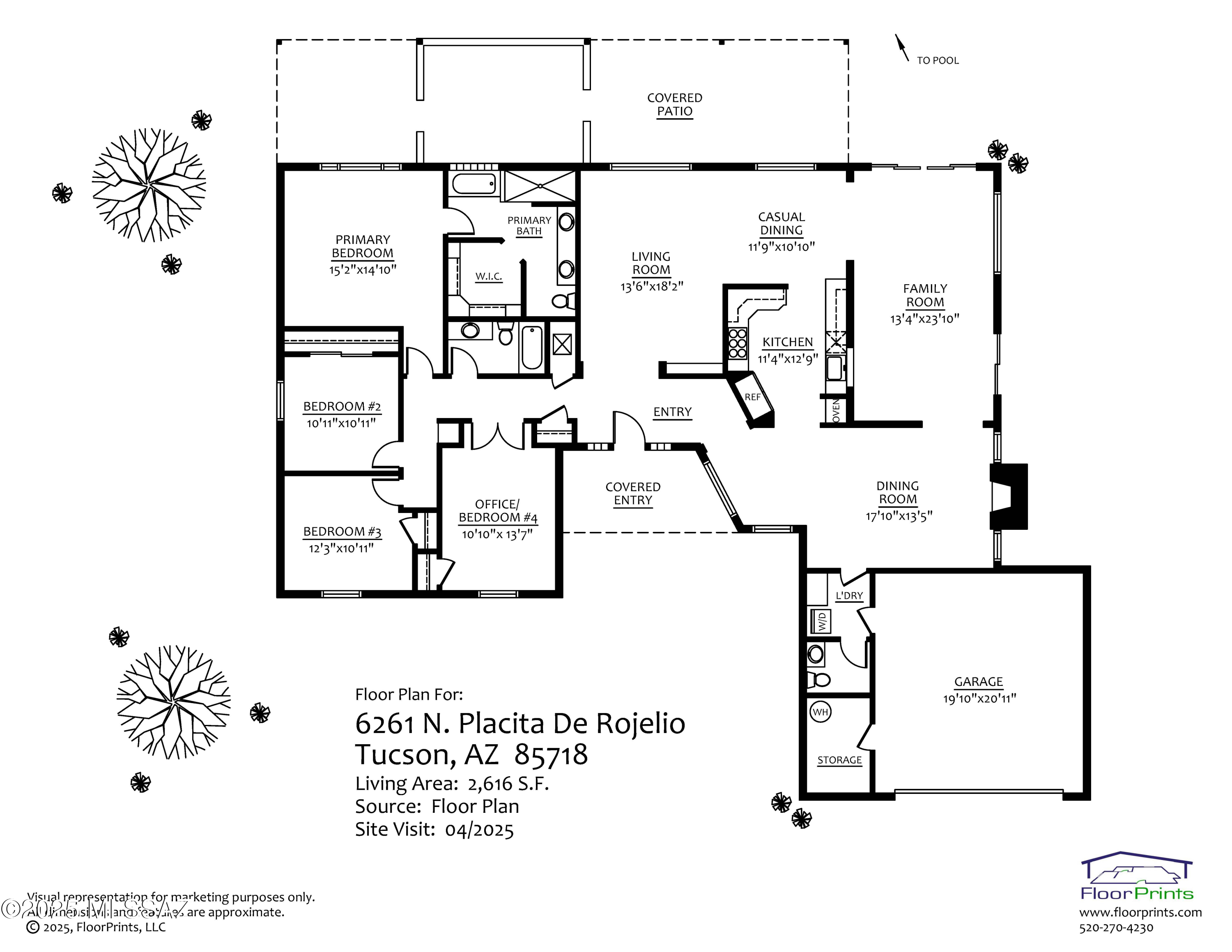 Shadow Hills (484-595) - Residential