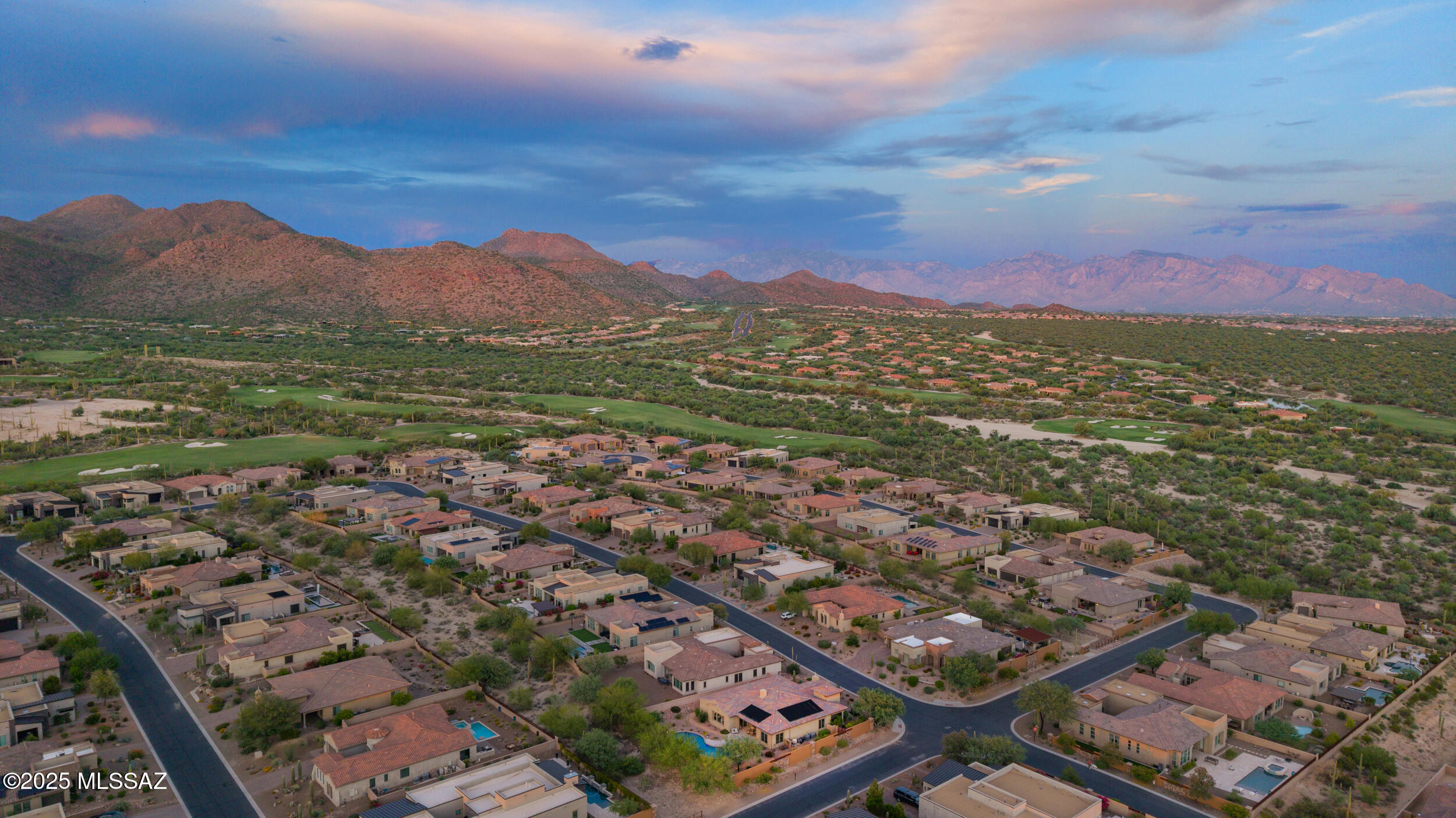 Los Saguaros At Dove Mountain SQ20121640199 - Residential