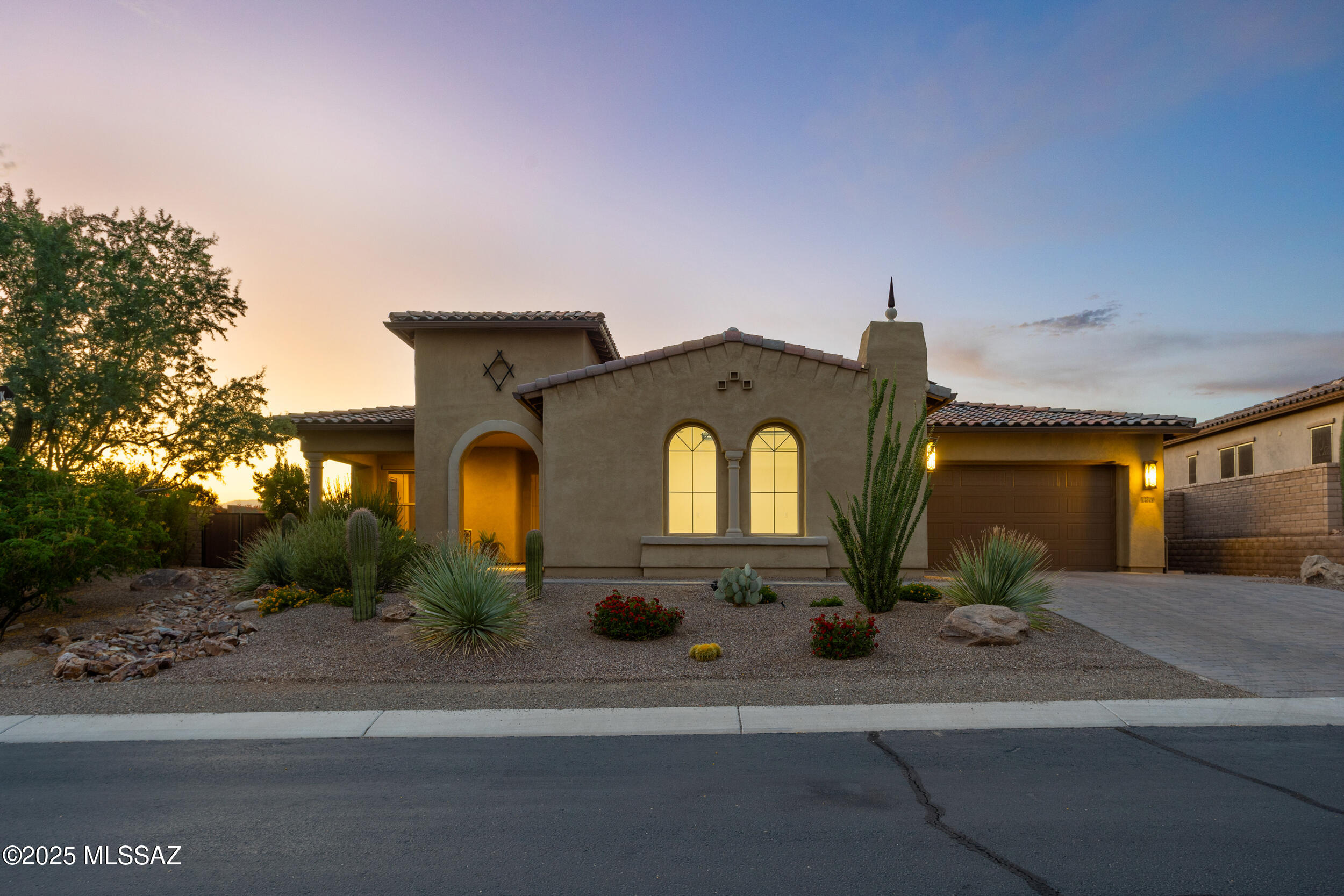 Los Saguaros At Dove Mountain SQ20121640199 - Residential