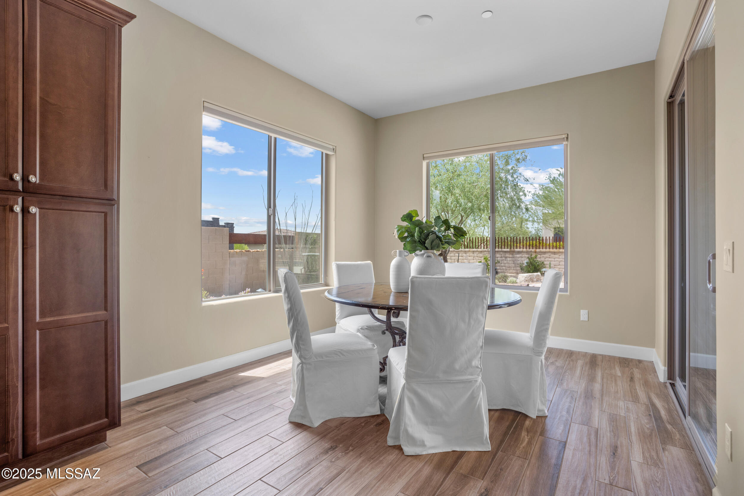 Los Saguaros At Dove Mountain SQ20121640199 - Residential