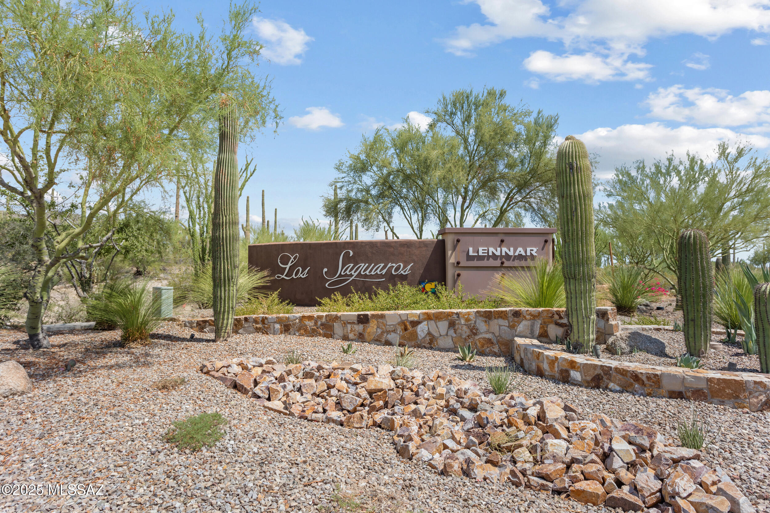 Los Saguaros At Dove Mountain SQ20121640199 - Residential