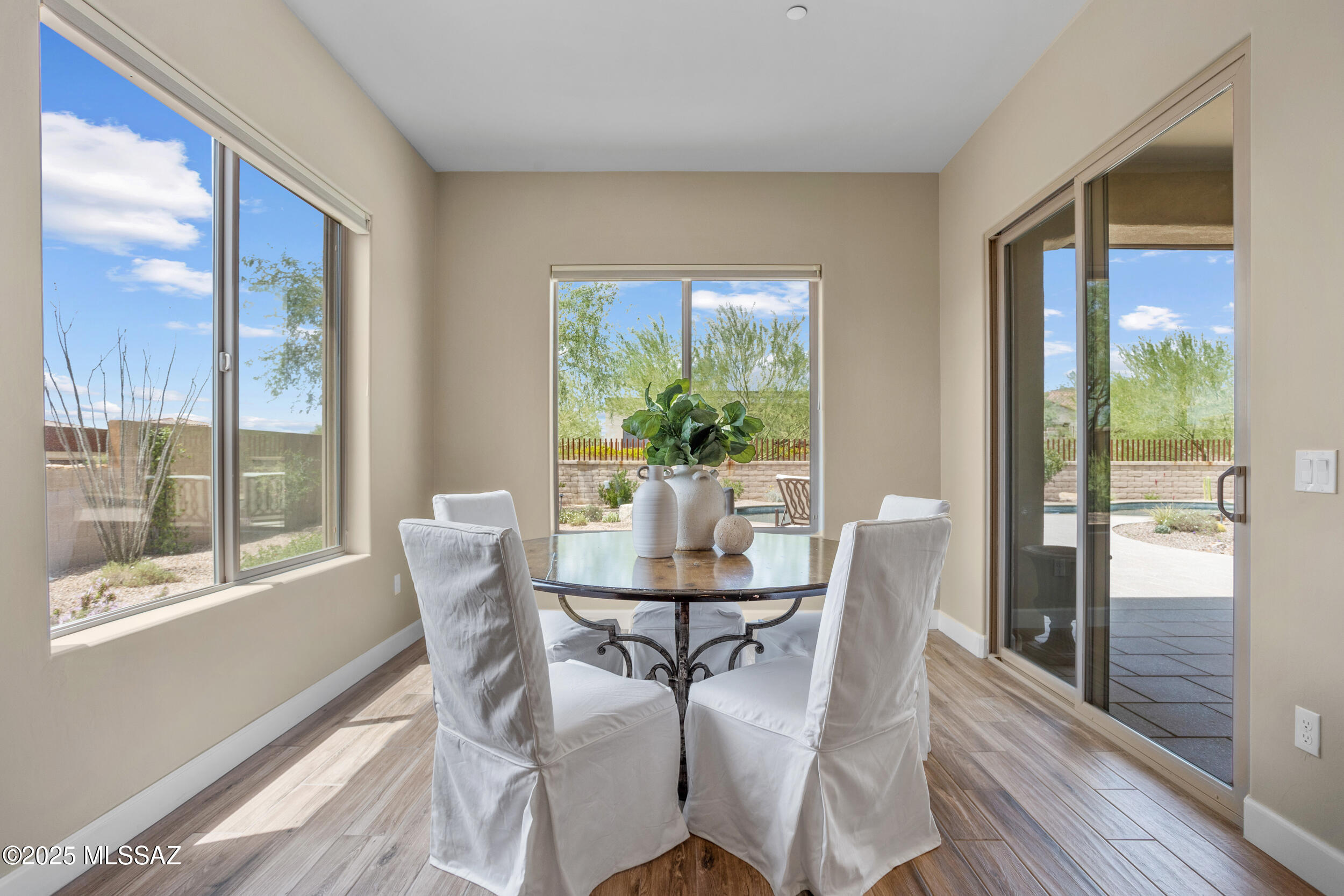 Los Saguaros At Dove Mountain SQ20121640199 - Residential