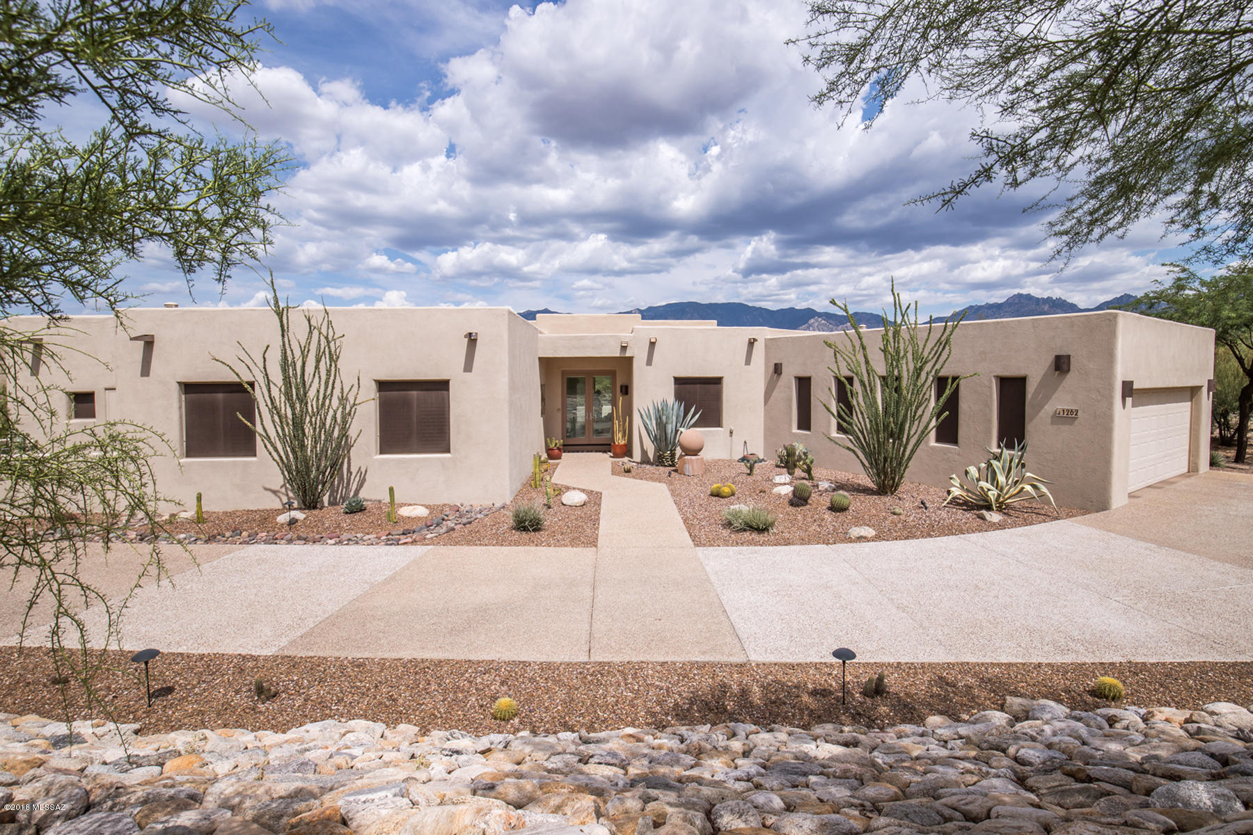 High Mesa (The Estates At) - Residential
