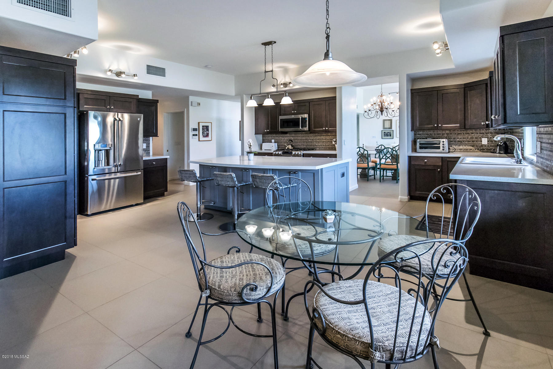 High Mesa (The Estates At) - Residential