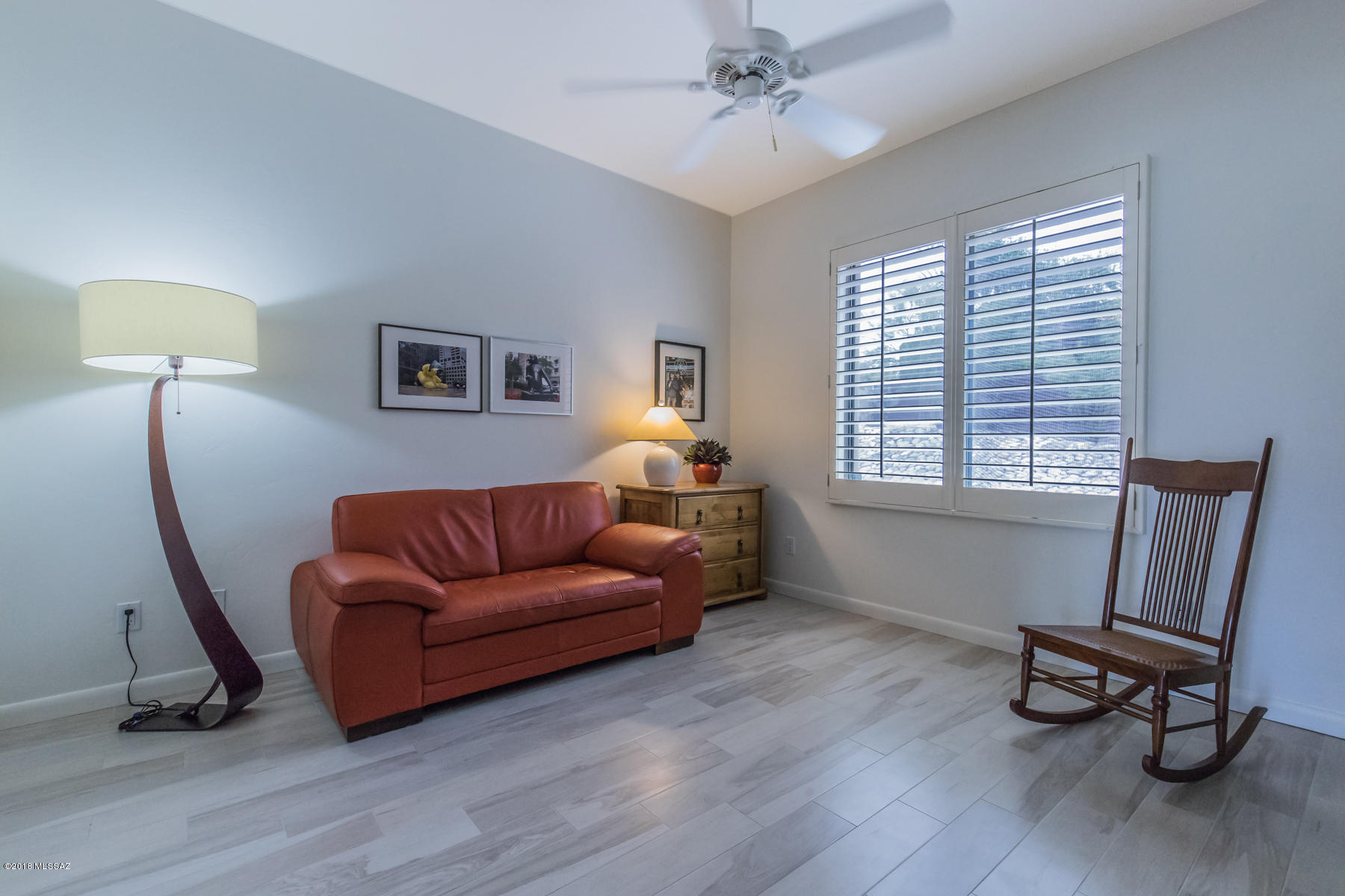 High Mesa (The Estates At) - Residential