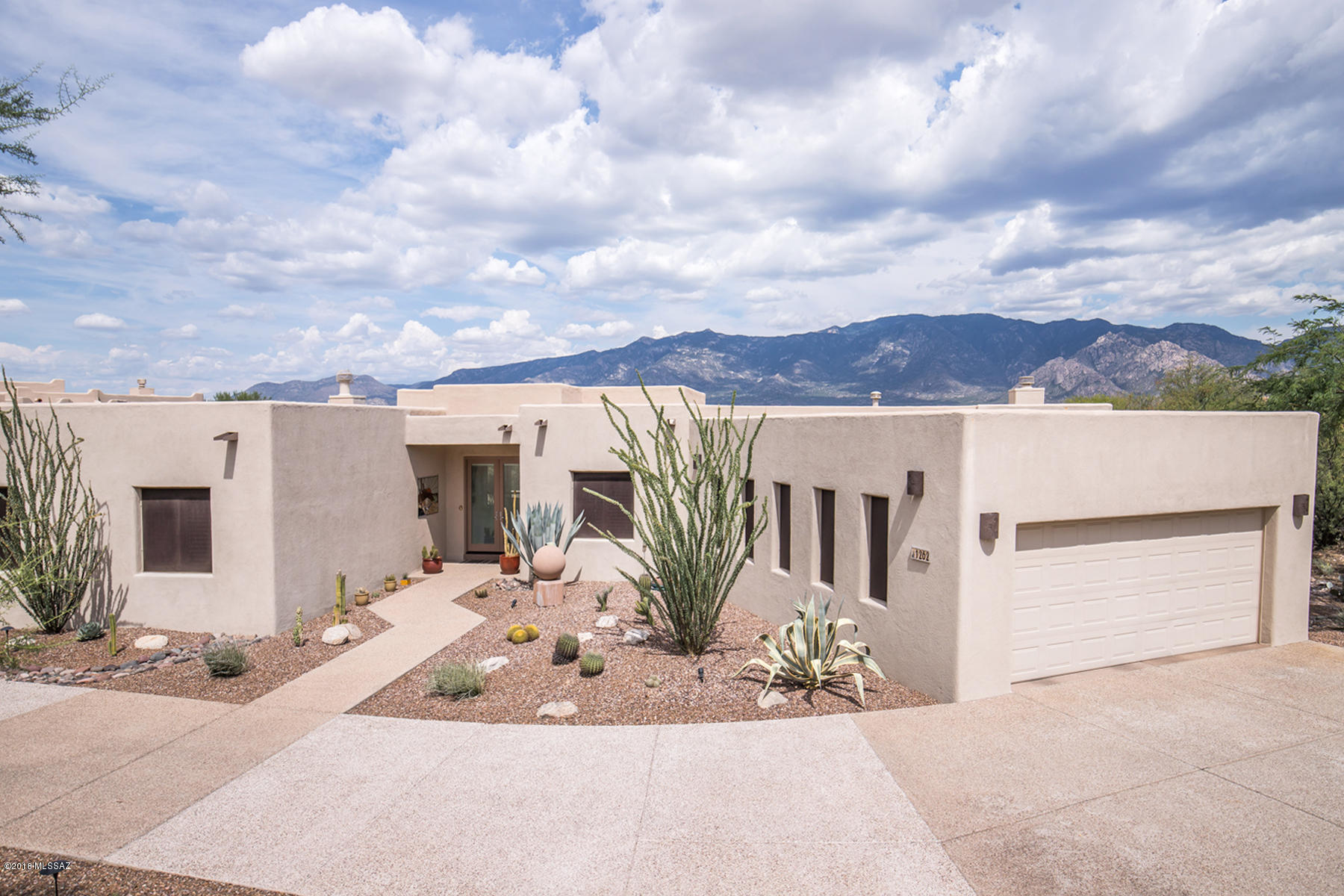 High Mesa (The Estates At) - Residential