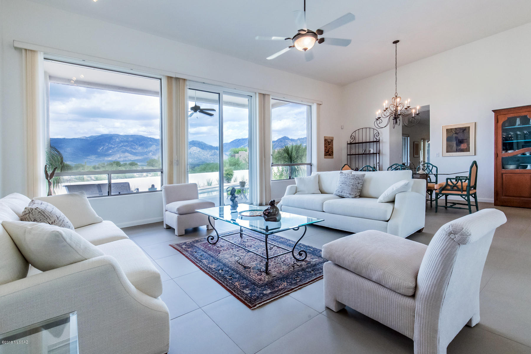 High Mesa (The Estates At) - Residential