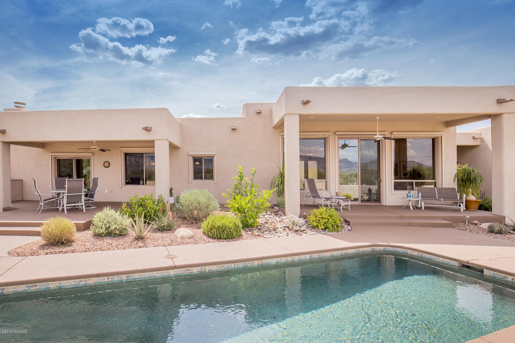 High Mesa (The Estates At) - Residential