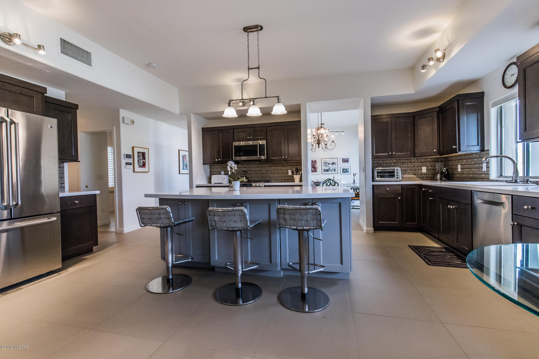 High Mesa (The Estates At) - Residential
