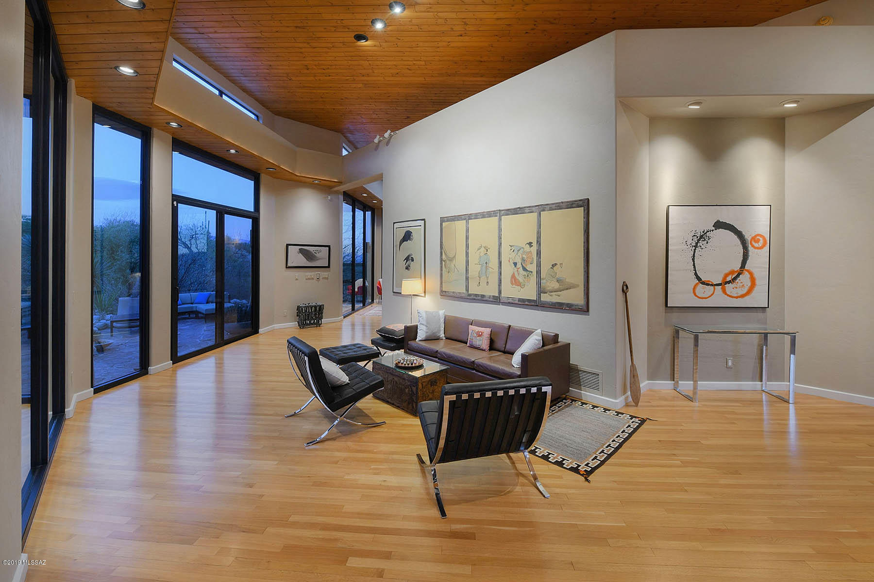 Finisterra (1-210) - Residential