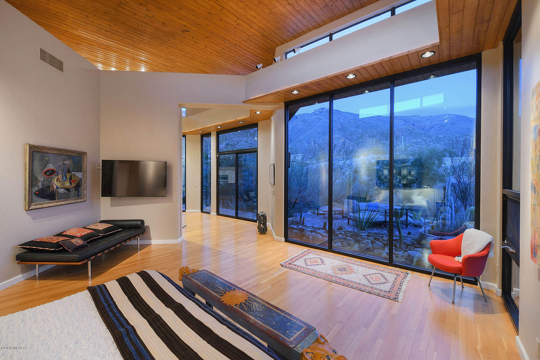 Finisterra (1-210) - Residential