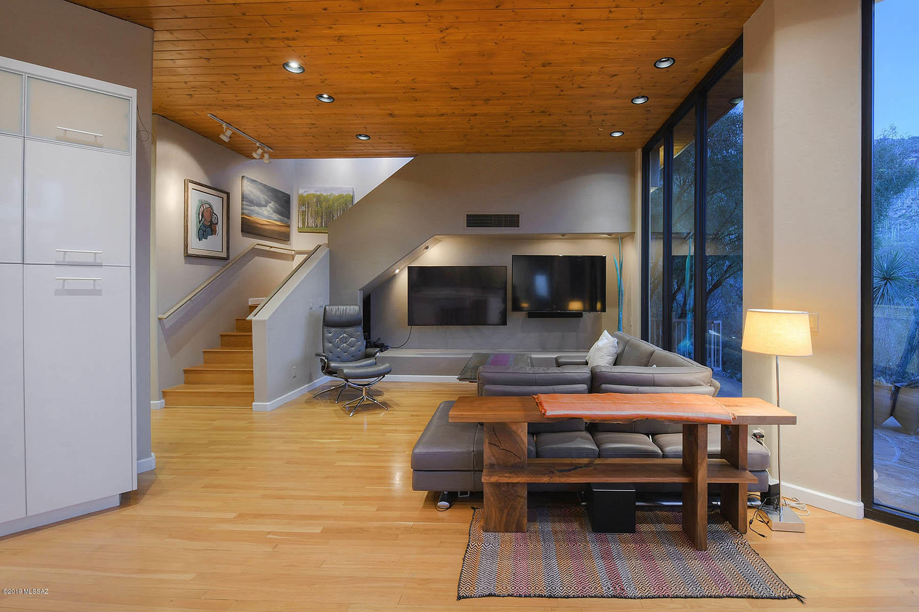 Finisterra (1-210) - Residential