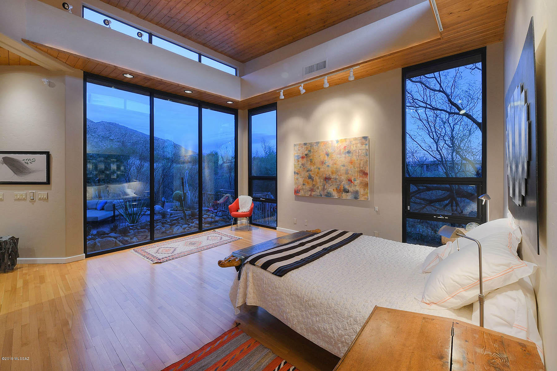 Finisterra (1-210) - Residential