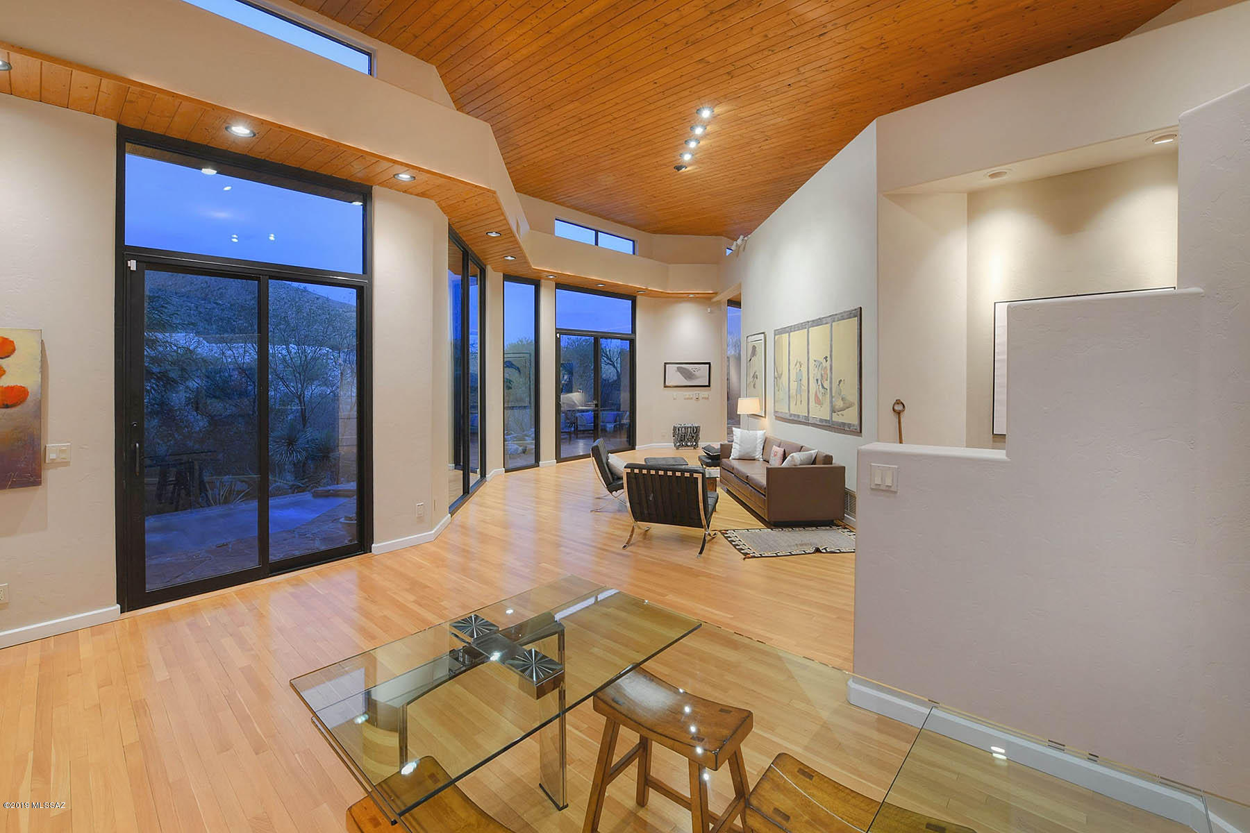 Finisterra (1-210) - Residential