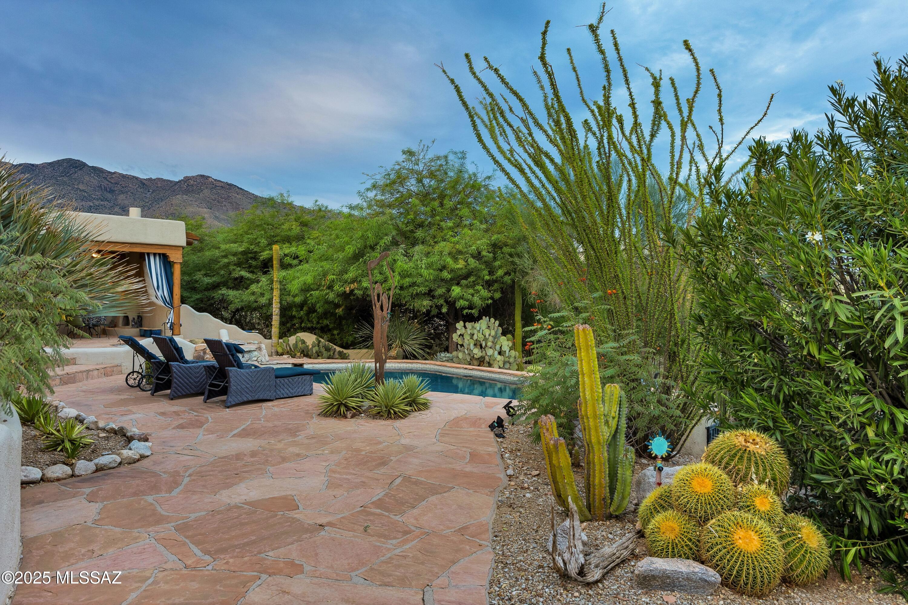 Alta Vista Estates (1-124) - Residential