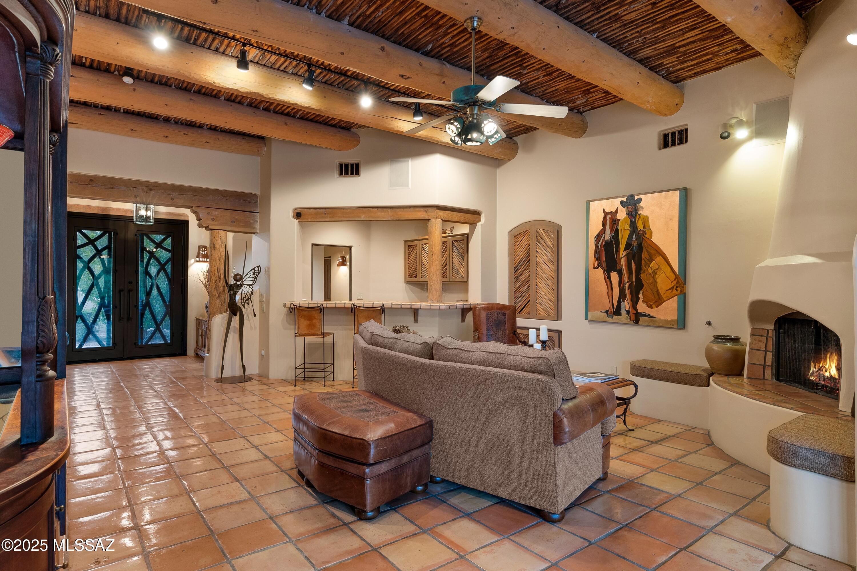Alta Vista Estates (1-124) - Residential