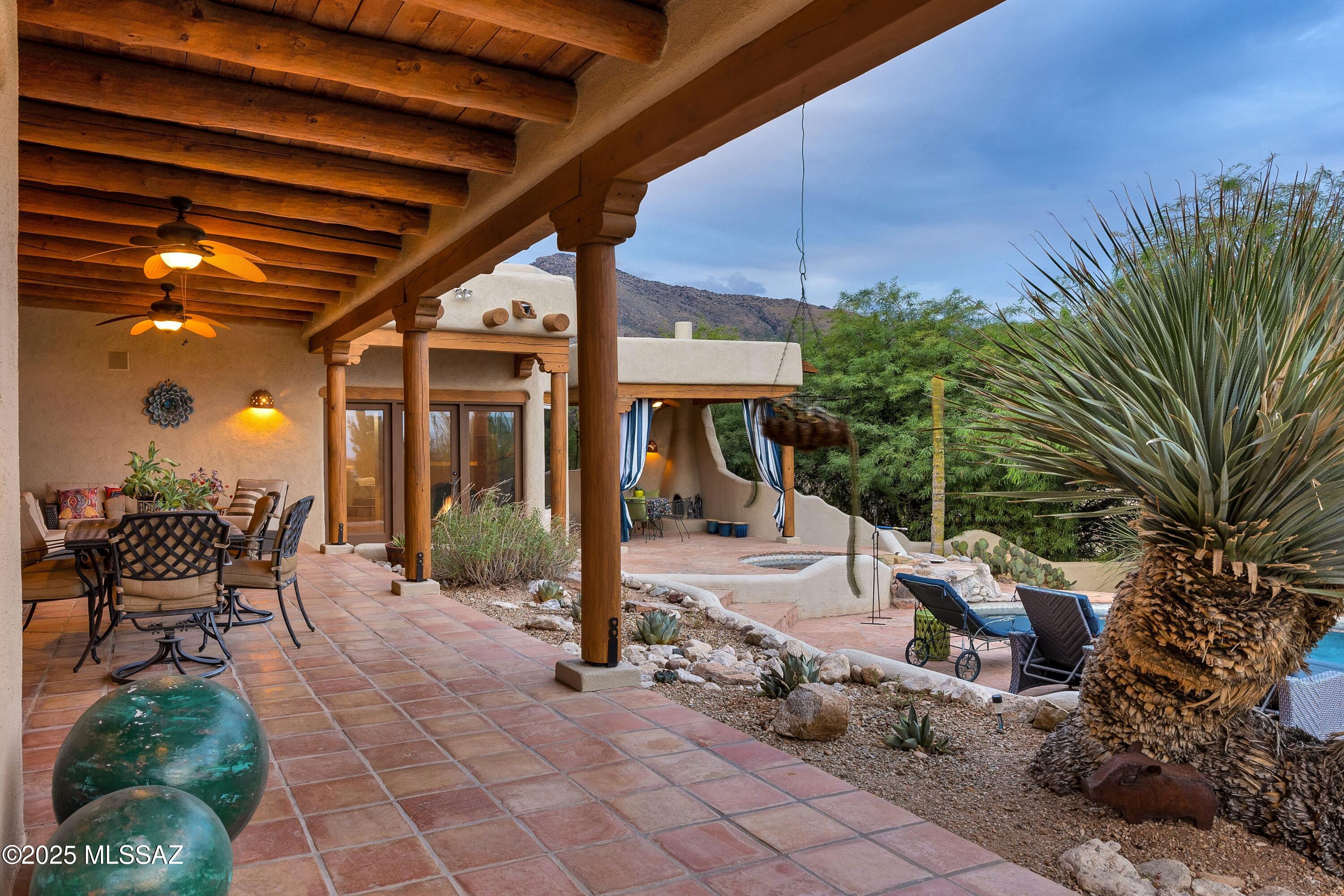 Alta Vista Estates (1-124) - Residential