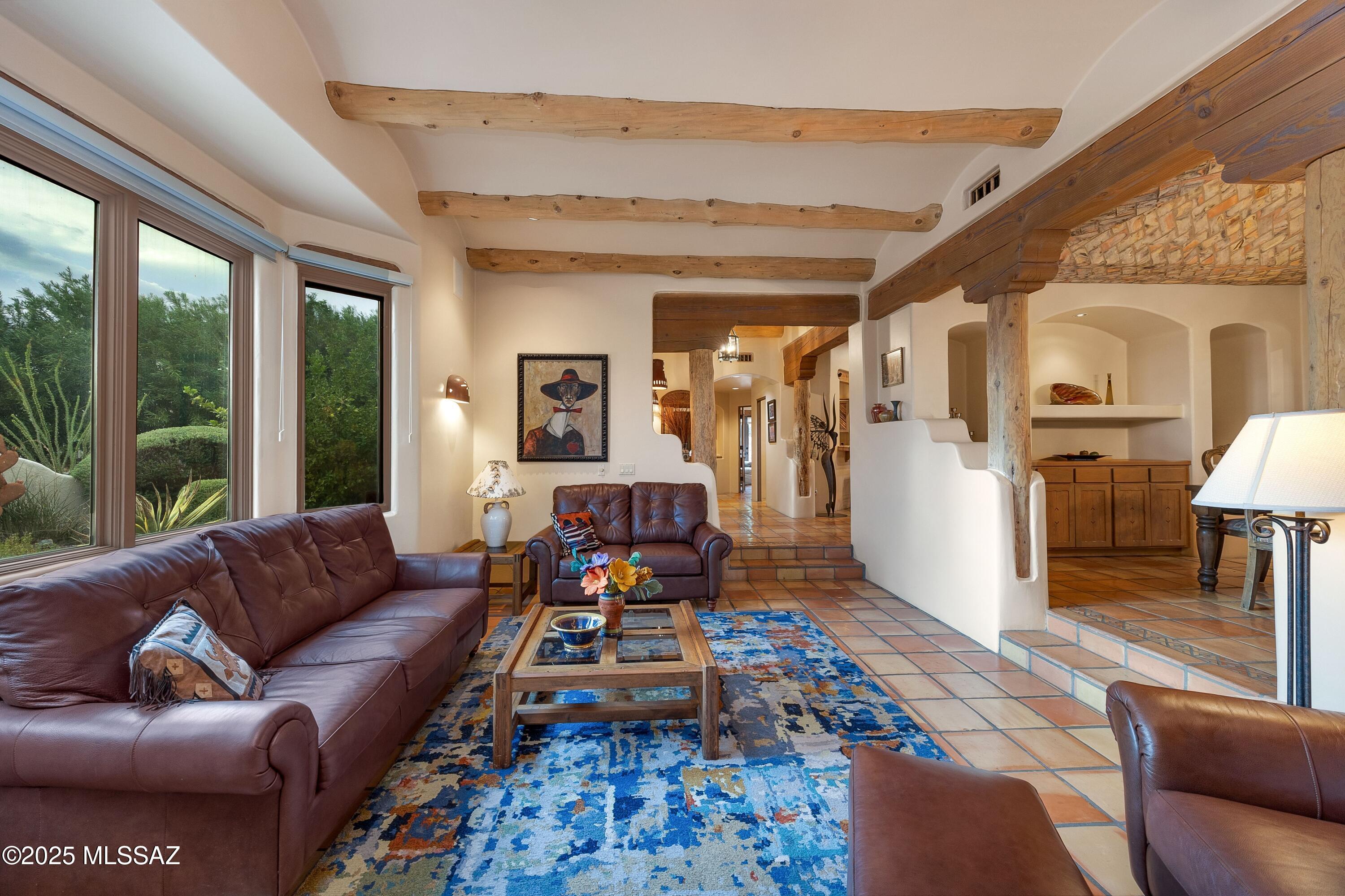 Alta Vista Estates (1-124) - Residential