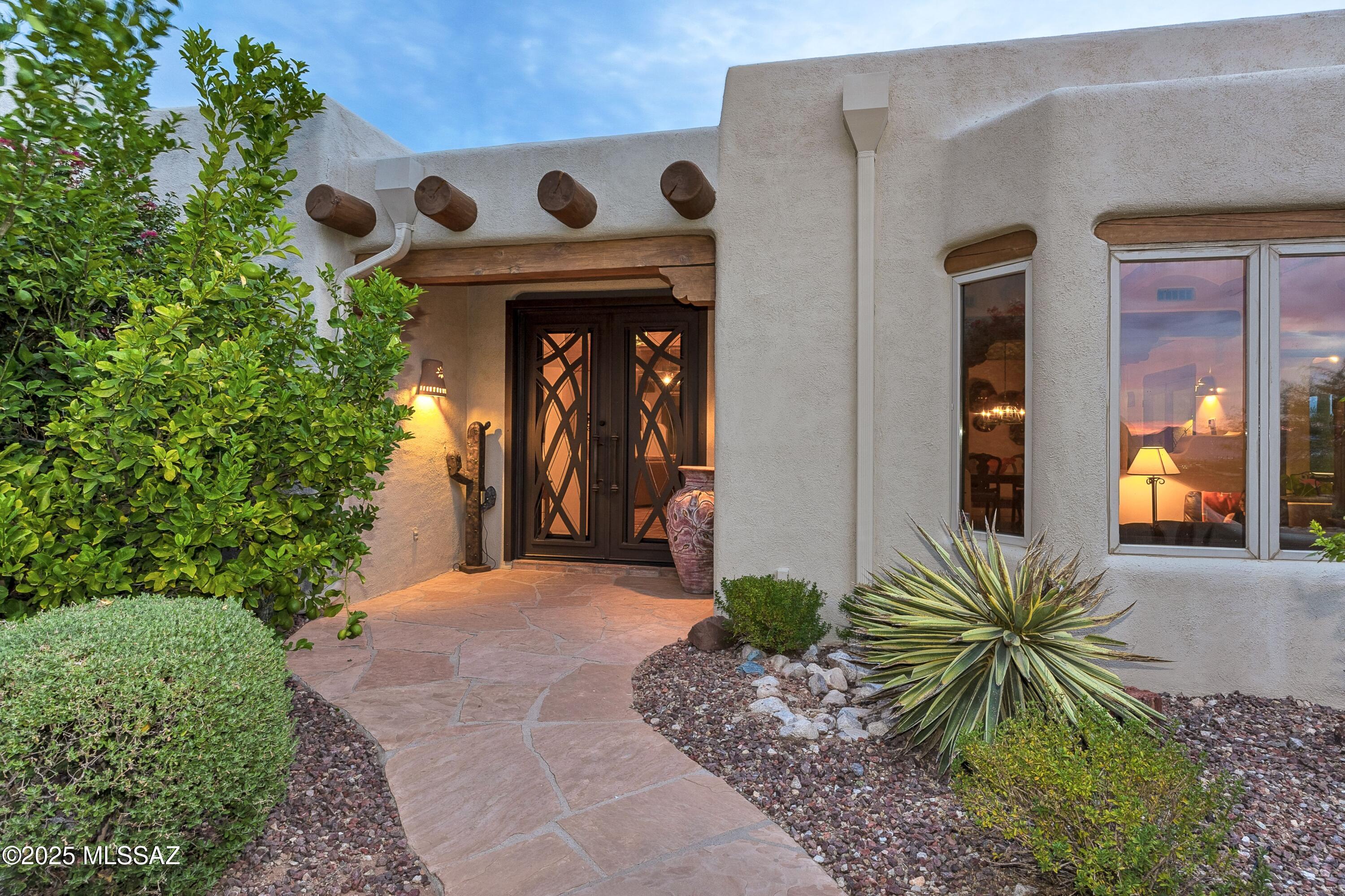 Alta Vista Estates (1-124) - Residential