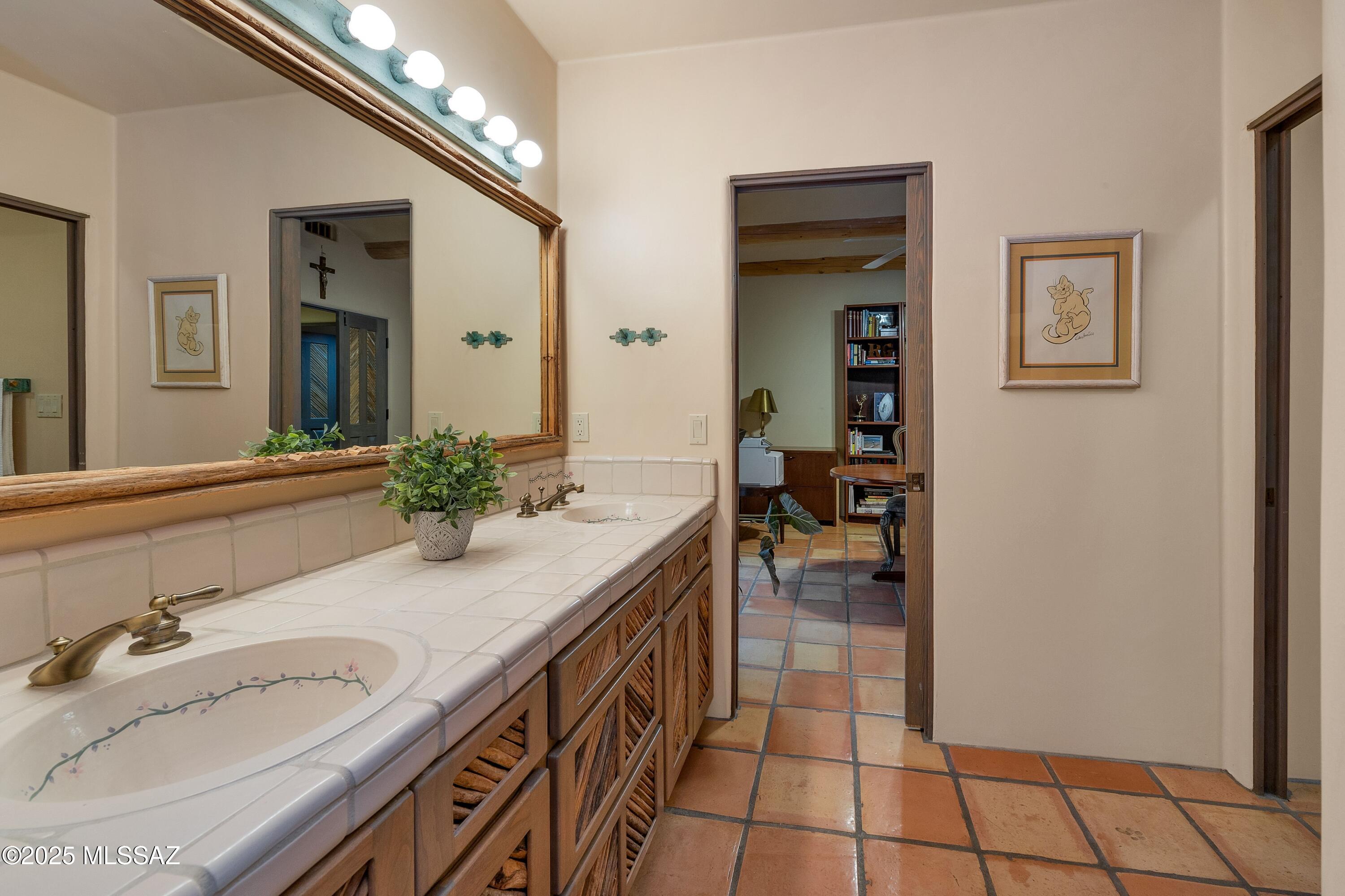 Alta Vista Estates (1-124) - Residential