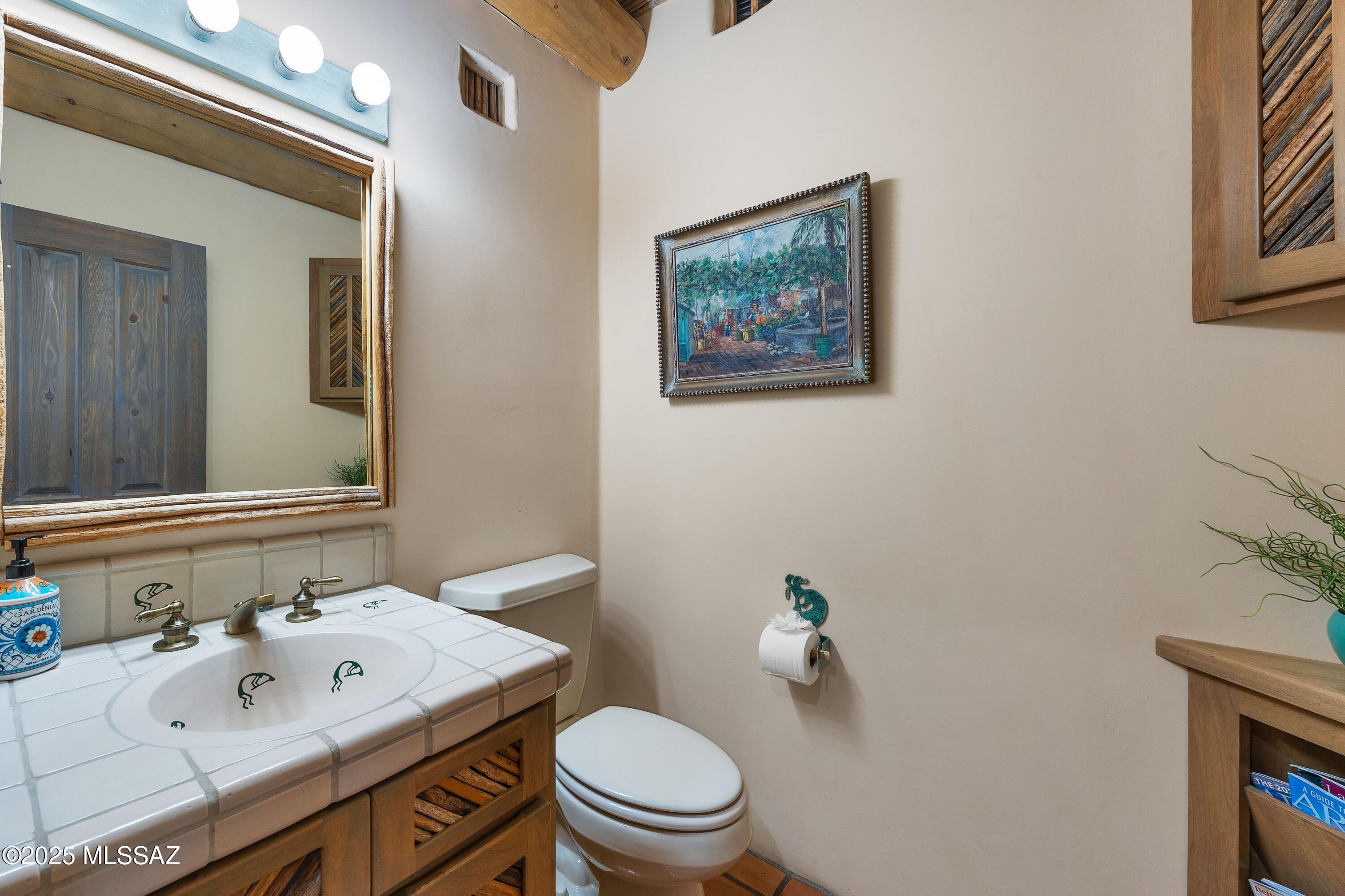 Alta Vista Estates (1-124) - Residential