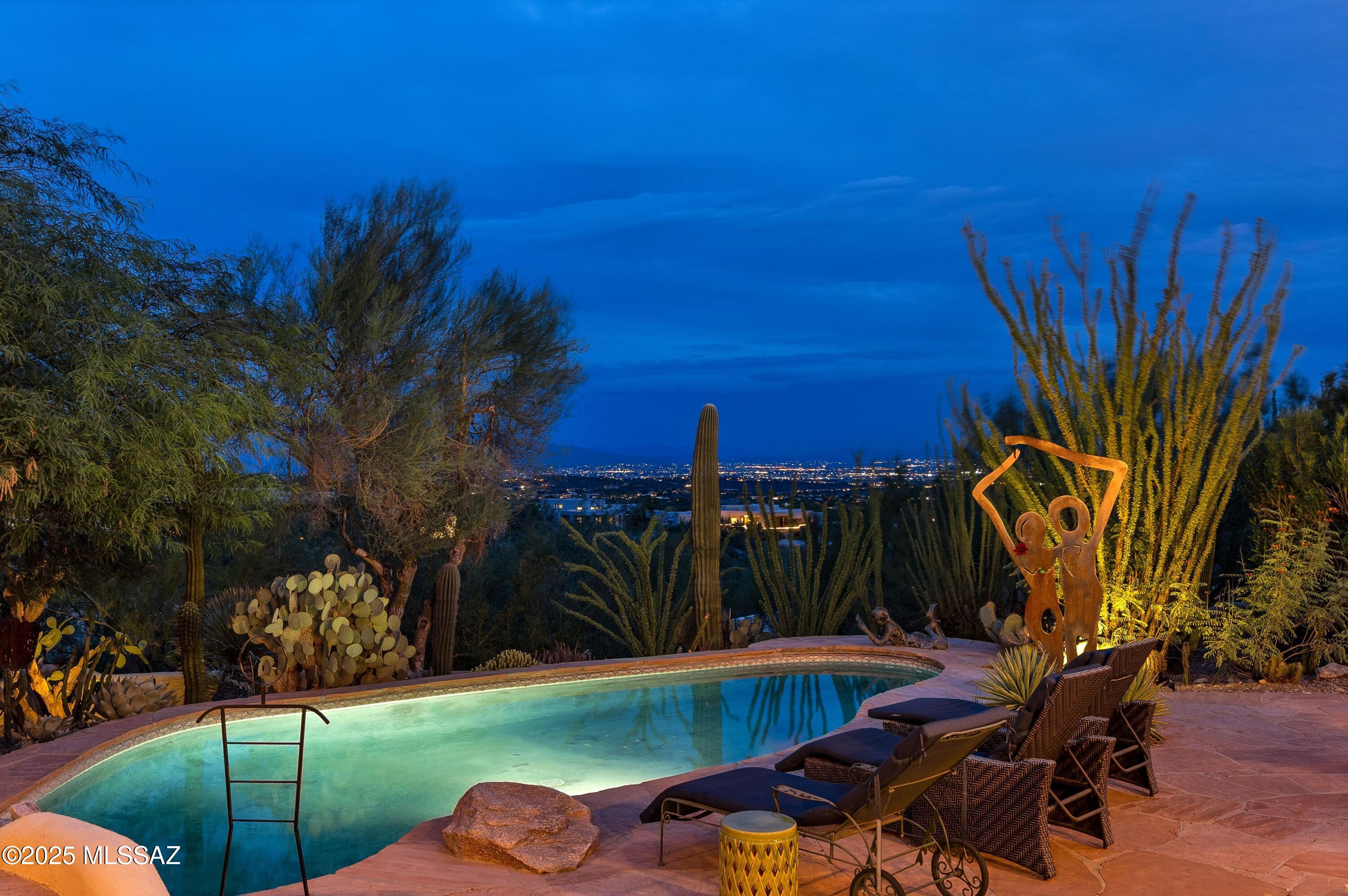 Alta Vista Estates (1-124) - Residential