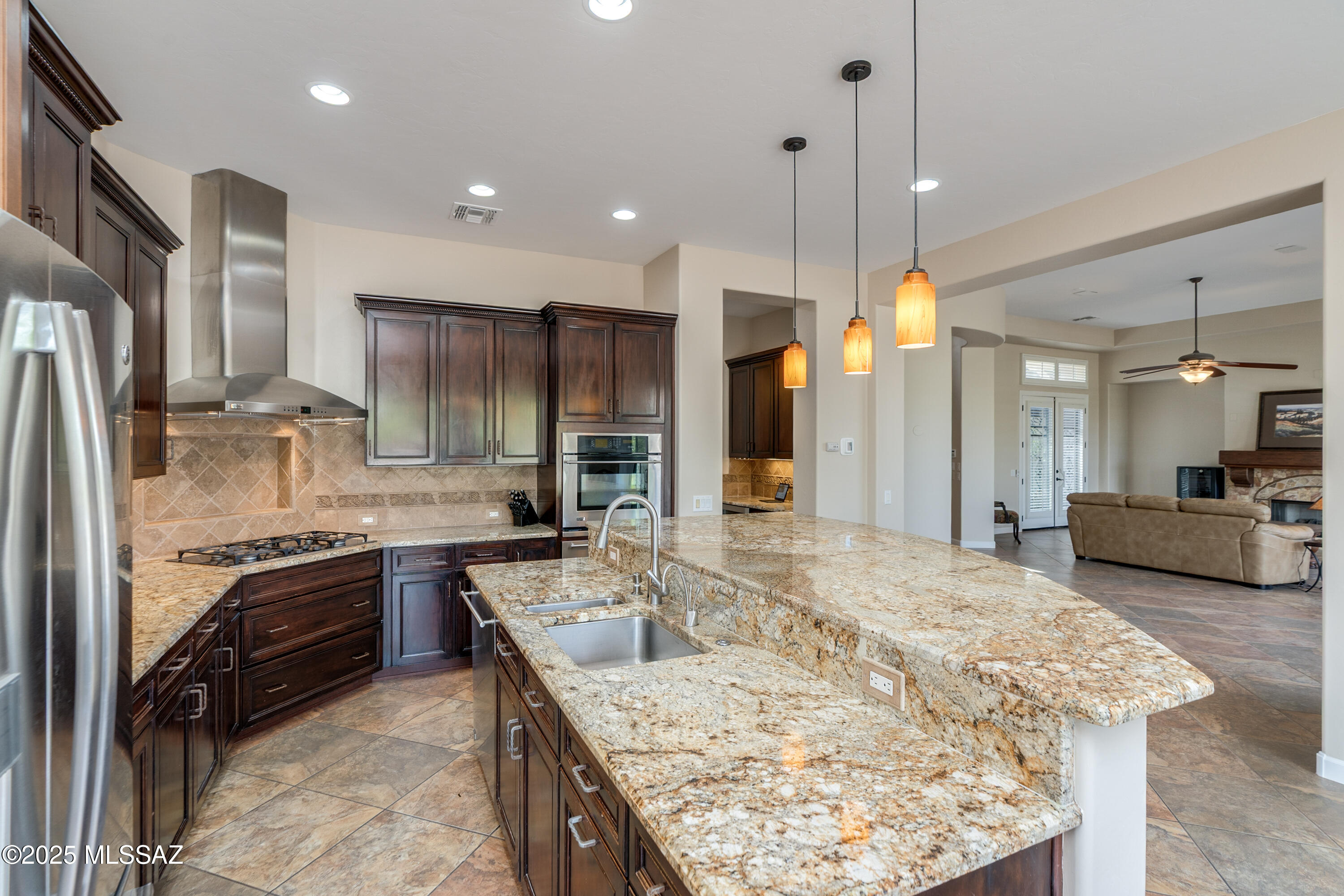 Saddlebrooke - Residential