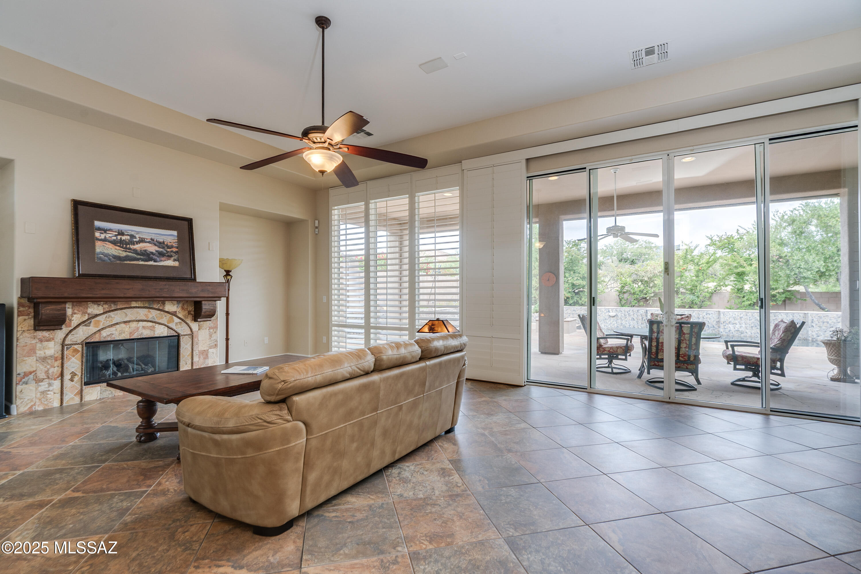 Saddlebrooke - Residential