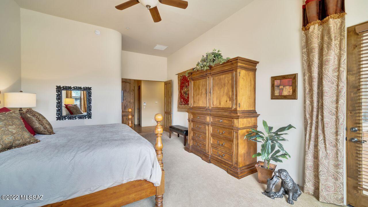 Dos Lagos at Dove Mountain (1-91) - Residential